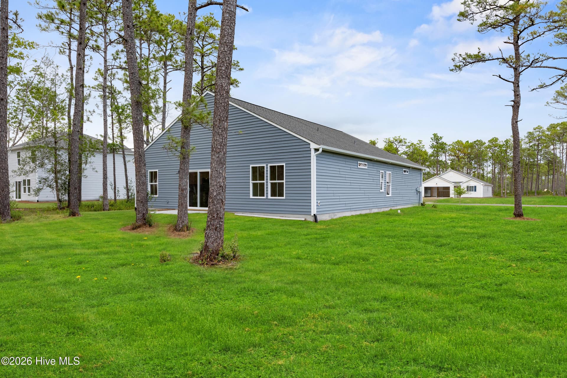 Single Family Residence at 921 Plymouth Road 176, Boiling Spring Lakes, NC 28461, photo 44 of 45