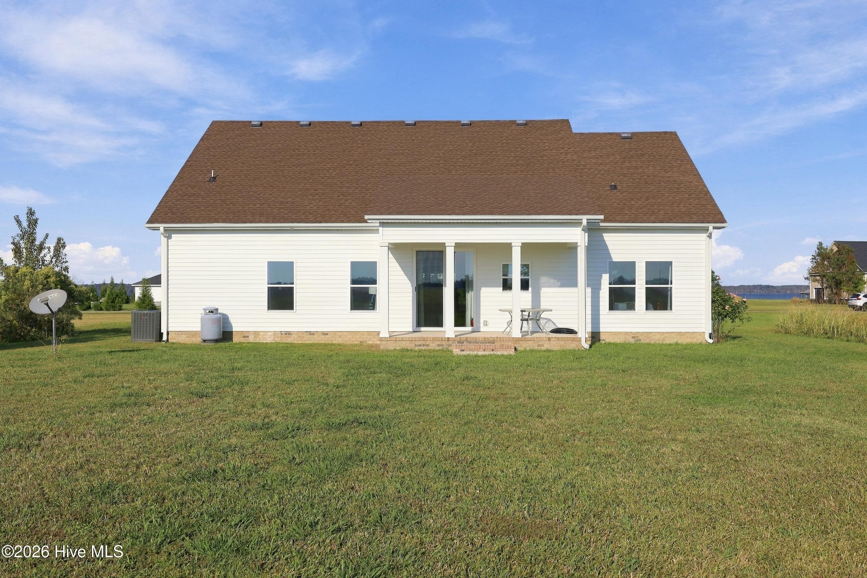 Single Family Residence at 105 Durant Street, Hertford, NC 27944, photo 40 of 76