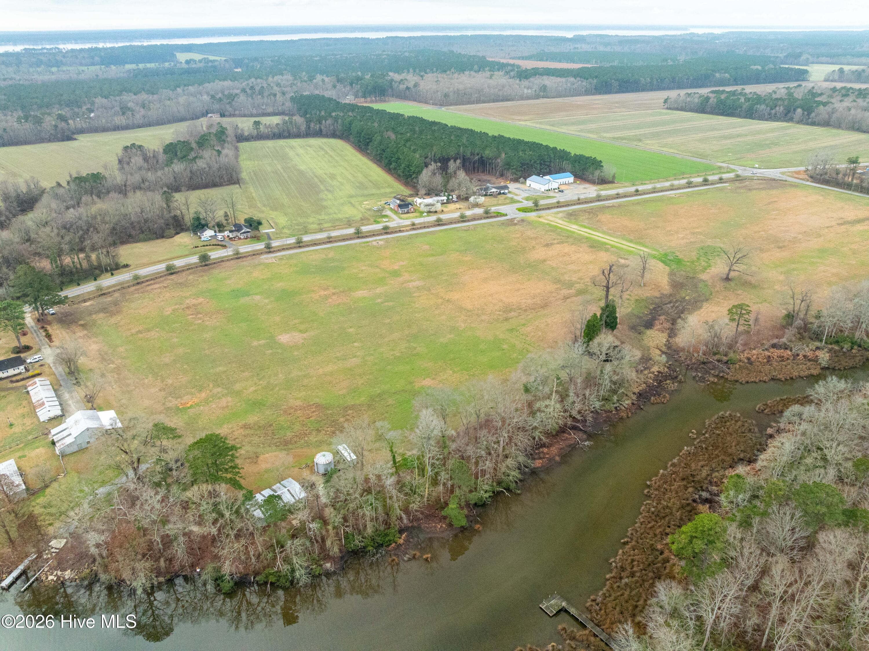 Residential Lot at 0 3 Nc 92 Hwy E, Bath, NC 27808, photo 13 of 31