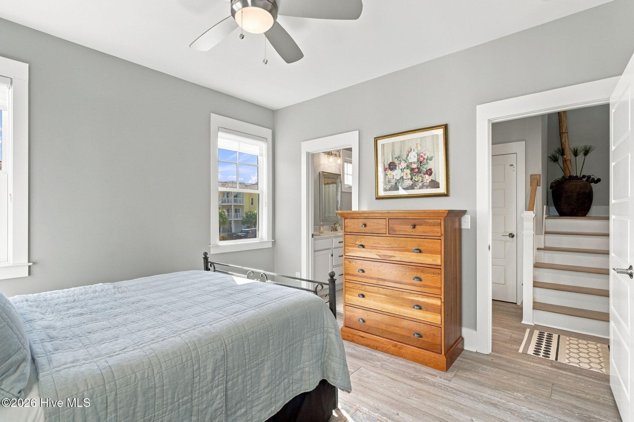 Townhouse at 229 Red Lewis Drive, Kure Beach, NC 28449, photo 19 of 67