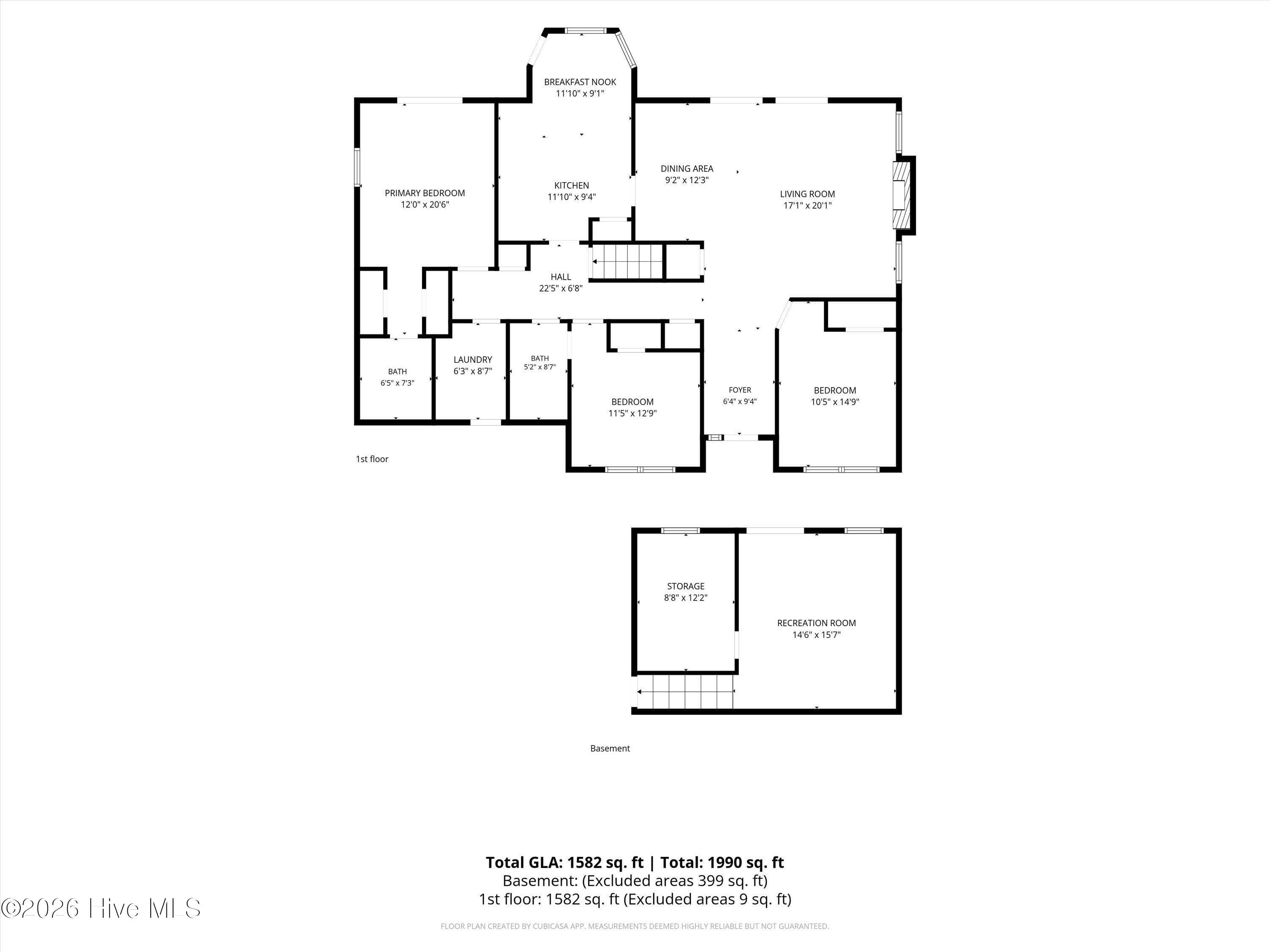 Single Family Residence at 182 Brandywine Drive, McCormick, SC 29835, photo 21 of 23