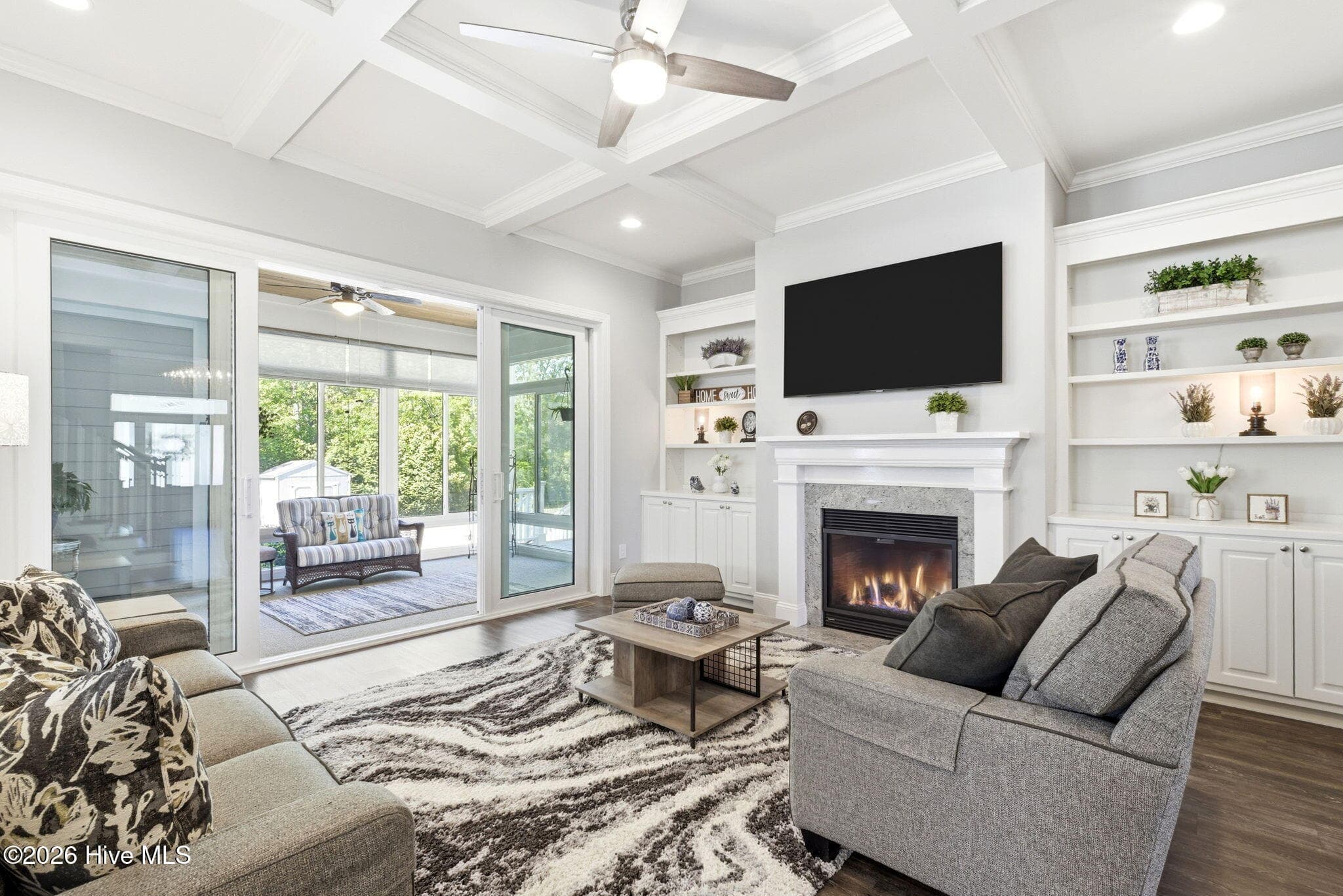 Single Family Residence at 3784 Crab Catcher Loop NE, Leland, NC 28451, photo 17 of 97