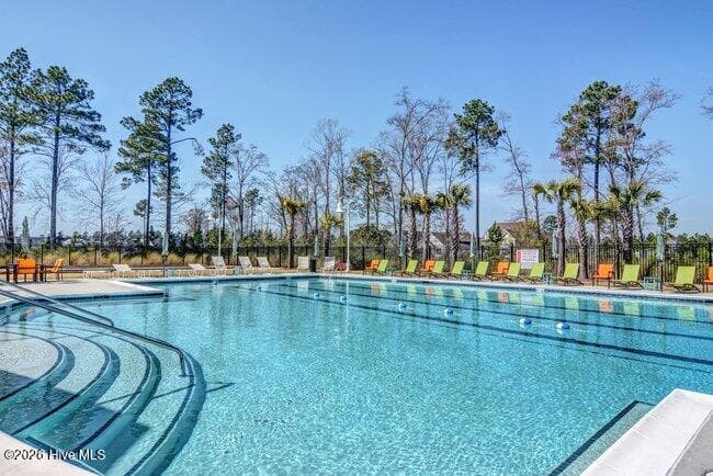 Single Family Residence at 4085 Batik Court, Leland, NC 28451, photo 77 of 93