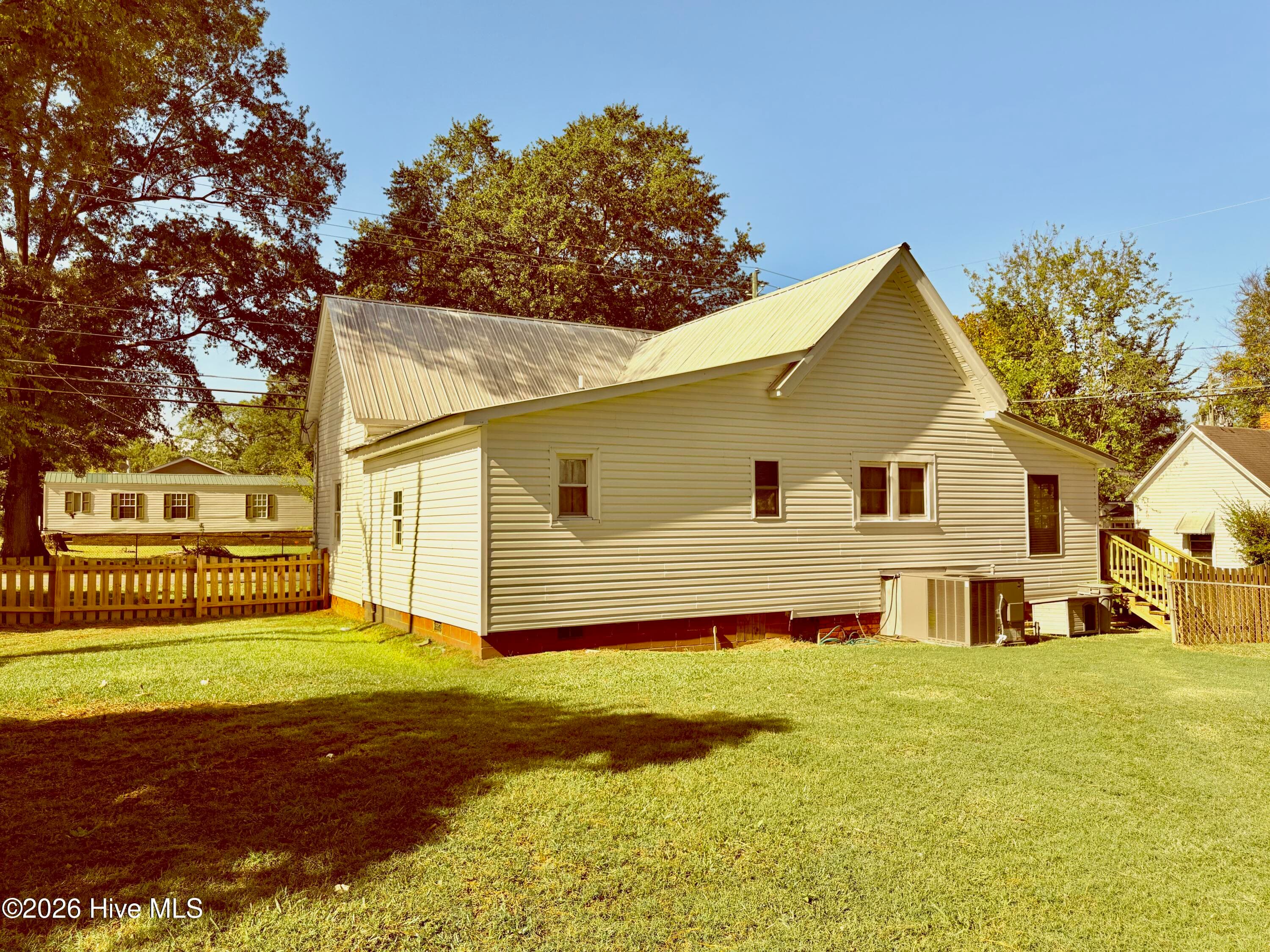 Single Family Residence at 262 Ledbetter Street, Cordova, NC 28330, photo 27 of 29