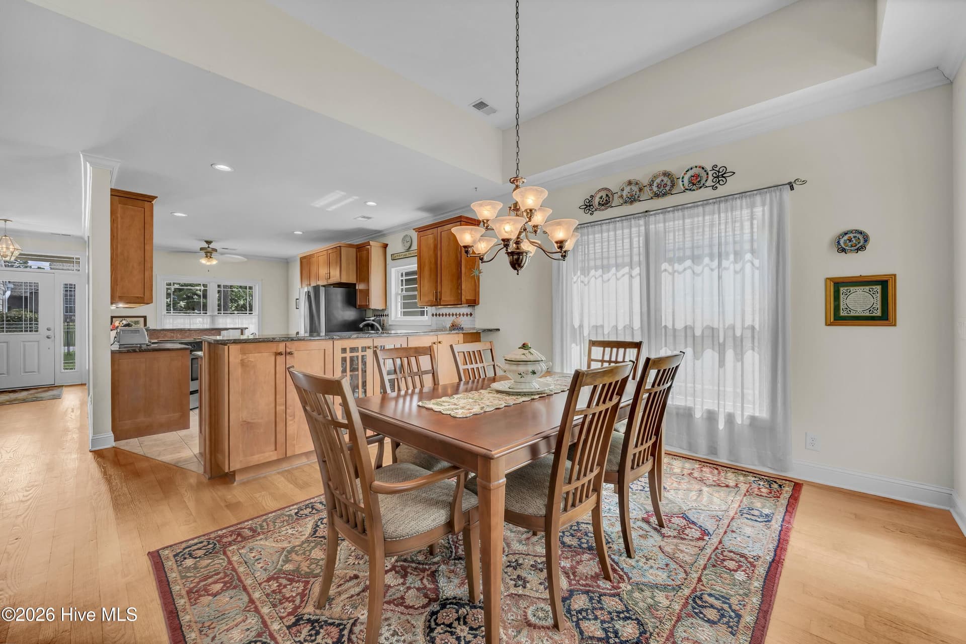 Single Family Residence at 602 Planters Ridge Drive, Sunset Beach, NC 28468, photo 12 of 67