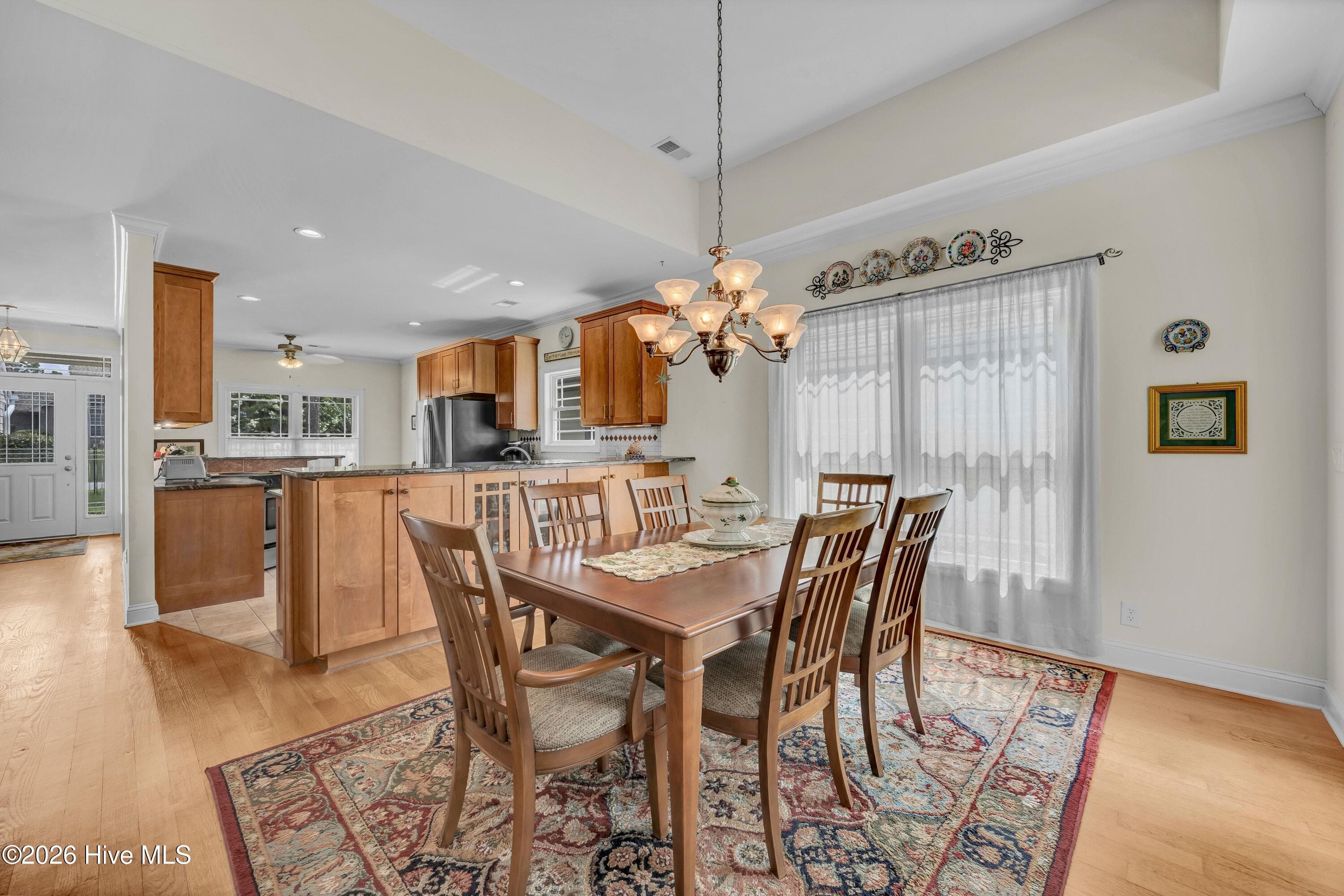 Single Family Residence at 602 Planters Ridge Drive, Sunset Beach, NC 28468, photo 12 of 67