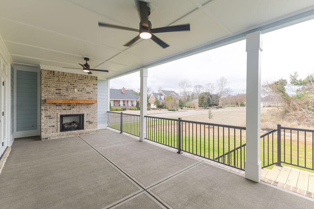 Single Family Residence at 7033 Tallulah Lane, North Augusta, SC 29841, photo 75 of 106