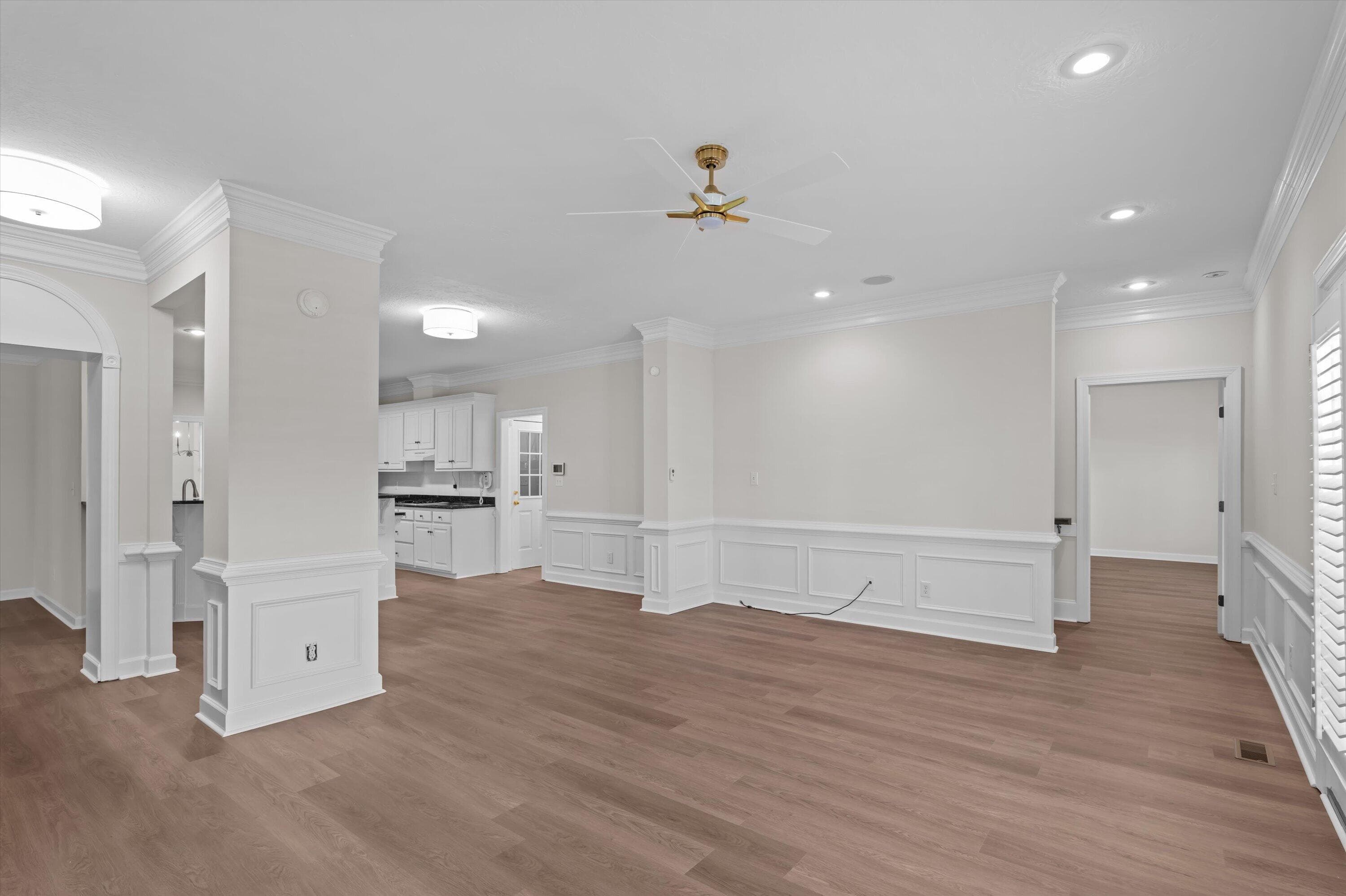 Single Family Residence at 3647 Foxfire Place, Martinez, GA 30907, photo 24 of 75