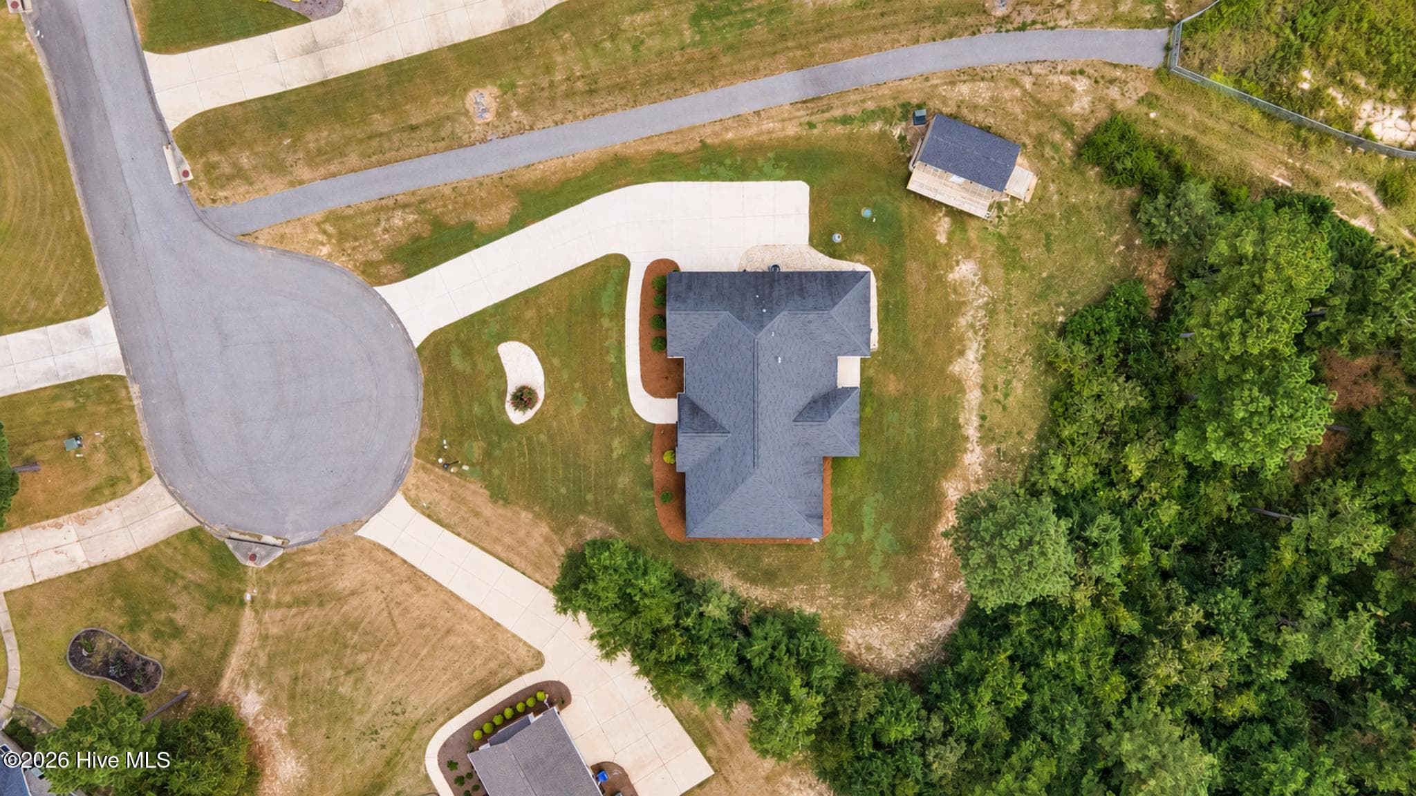 Single Family Residence at 4069 Bredbury Court, Beech Island, SC 29842, photo 6 of 45