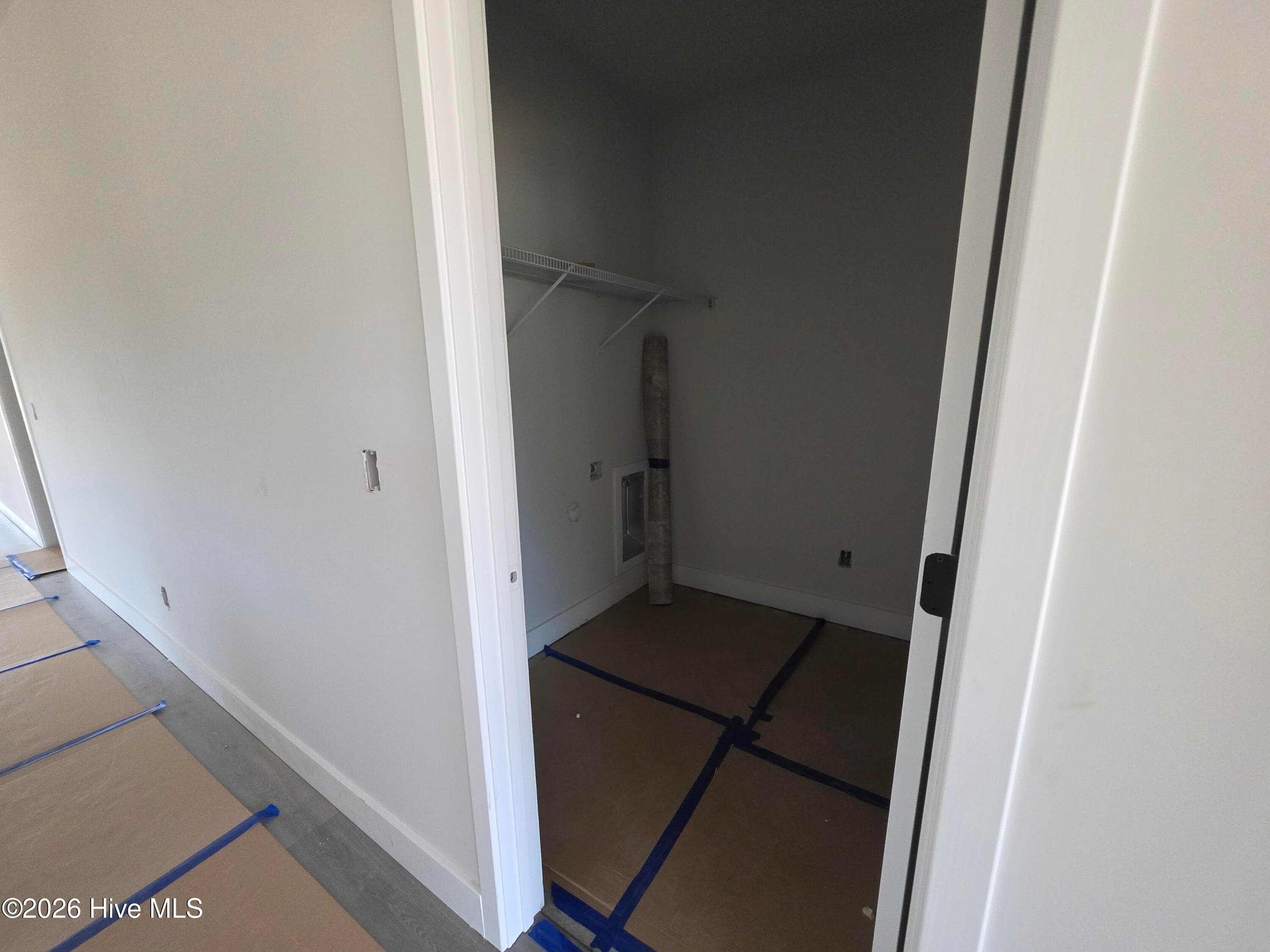 Laundry Room - 501 S Carey Street Lot 65, La Grange, NC 28551