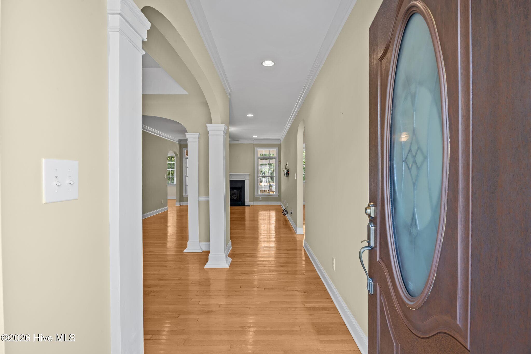 Single Family Residence at 3008 Olde Towne Place, New Bern, NC 28562, photo 31 of 56