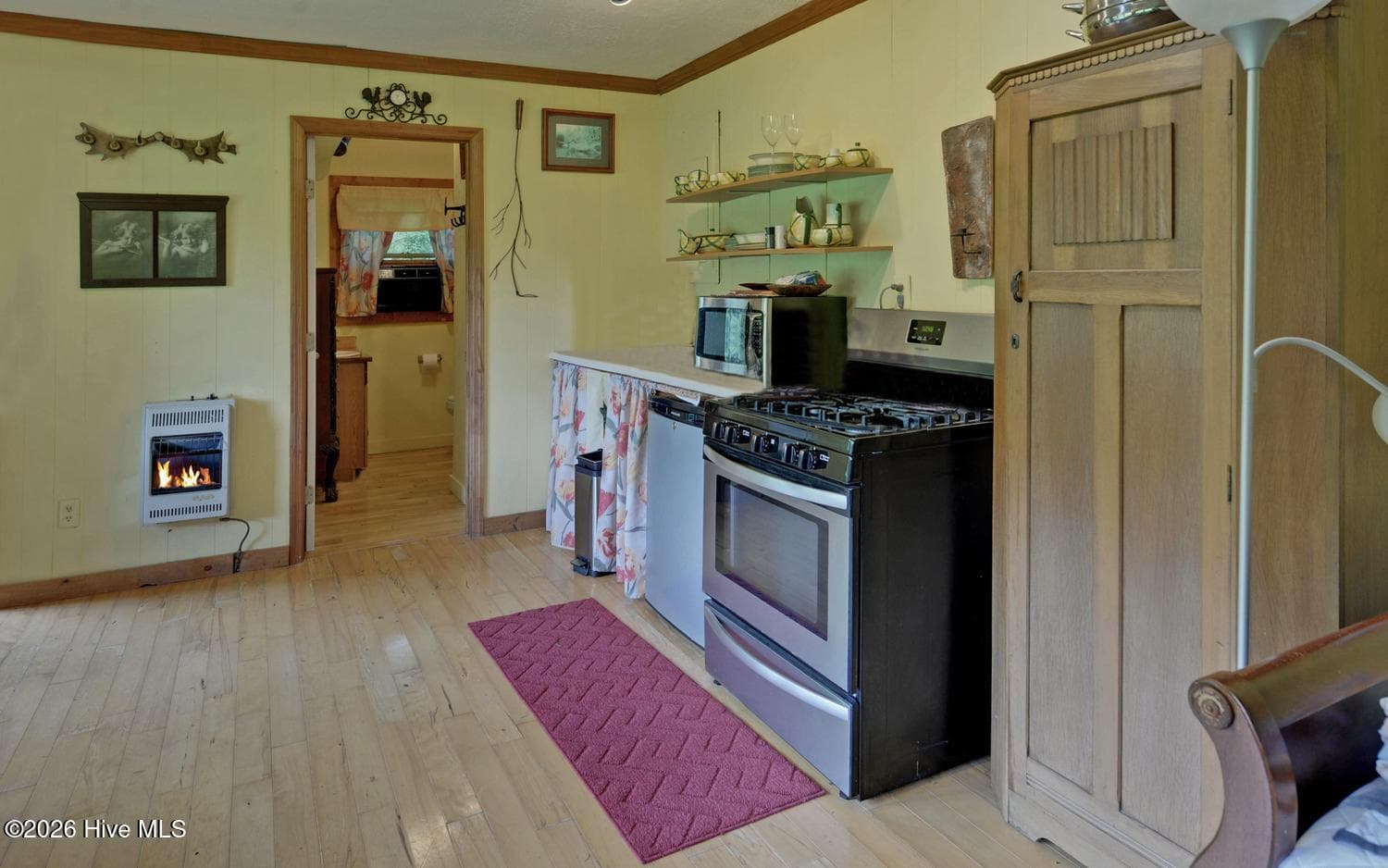 Single Family Residence at 475 Rivercane Road, Brasstown, NC 28902, photo 38 of 71