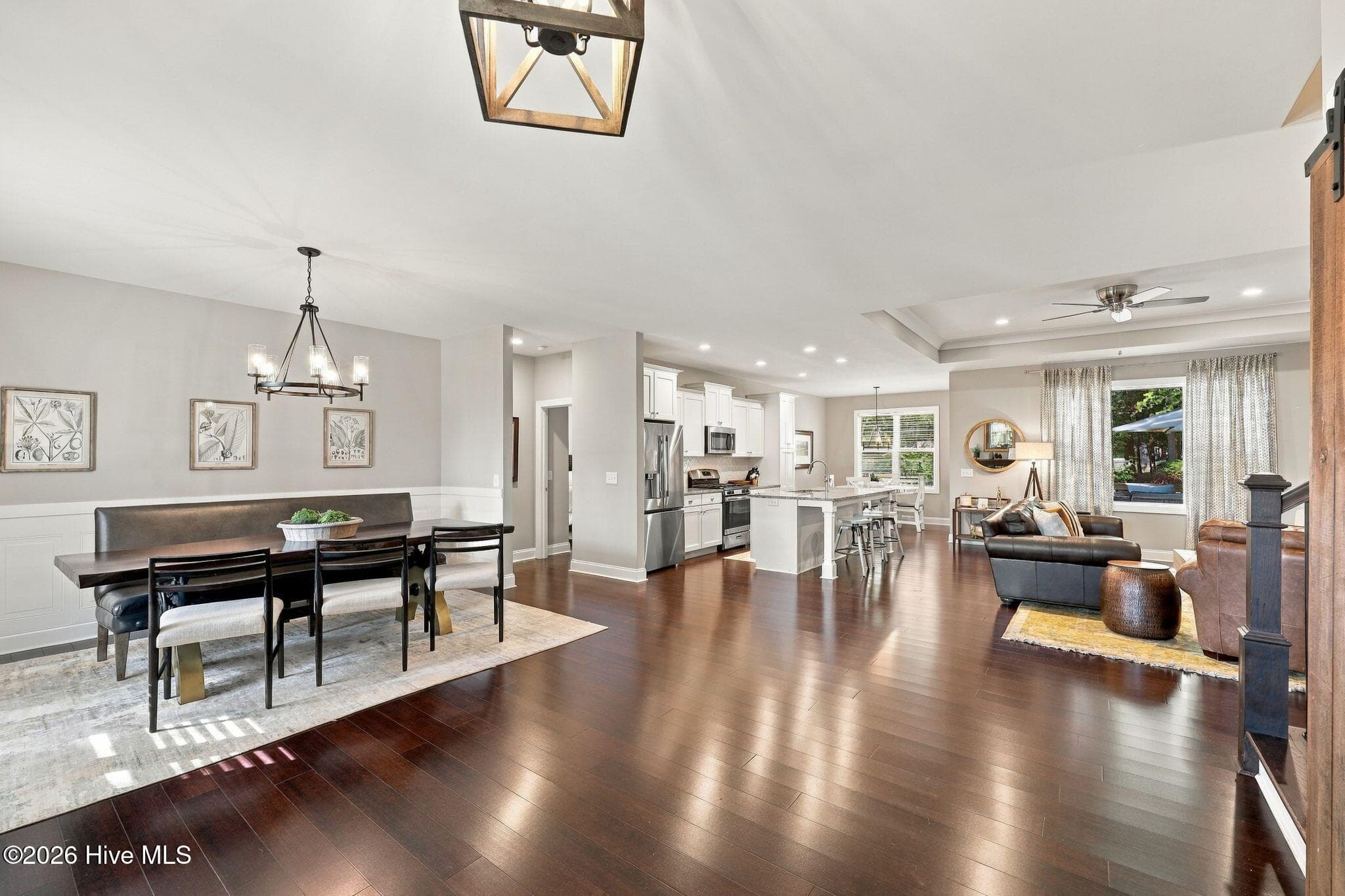 Single Family Residence at 55 Cedar Wood Court, Pinehurst, NC 28374, photo 13 of 55