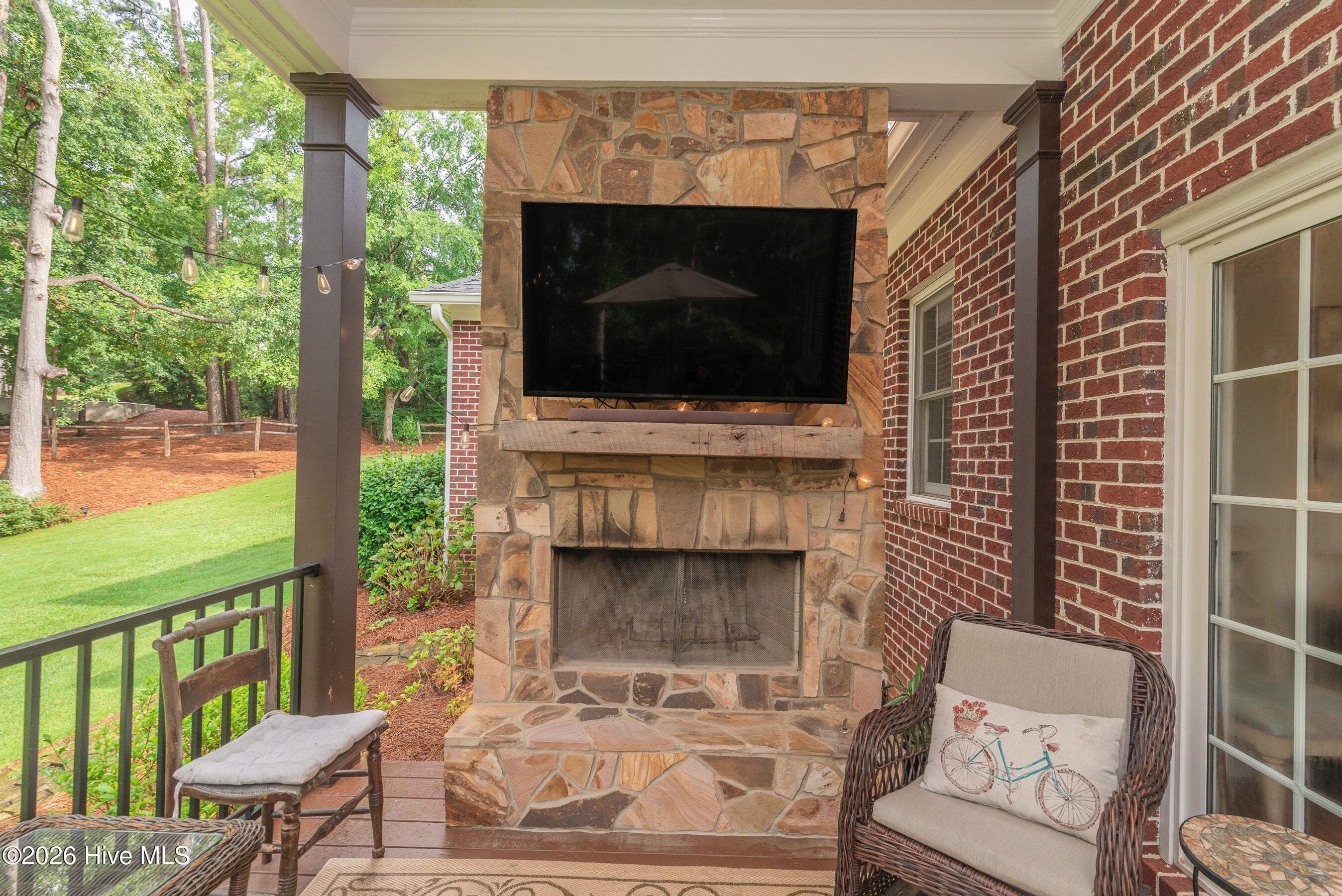 Single Family Residence at 507 Pineview Court, Martinez, GA 30907, photo 36 of 42