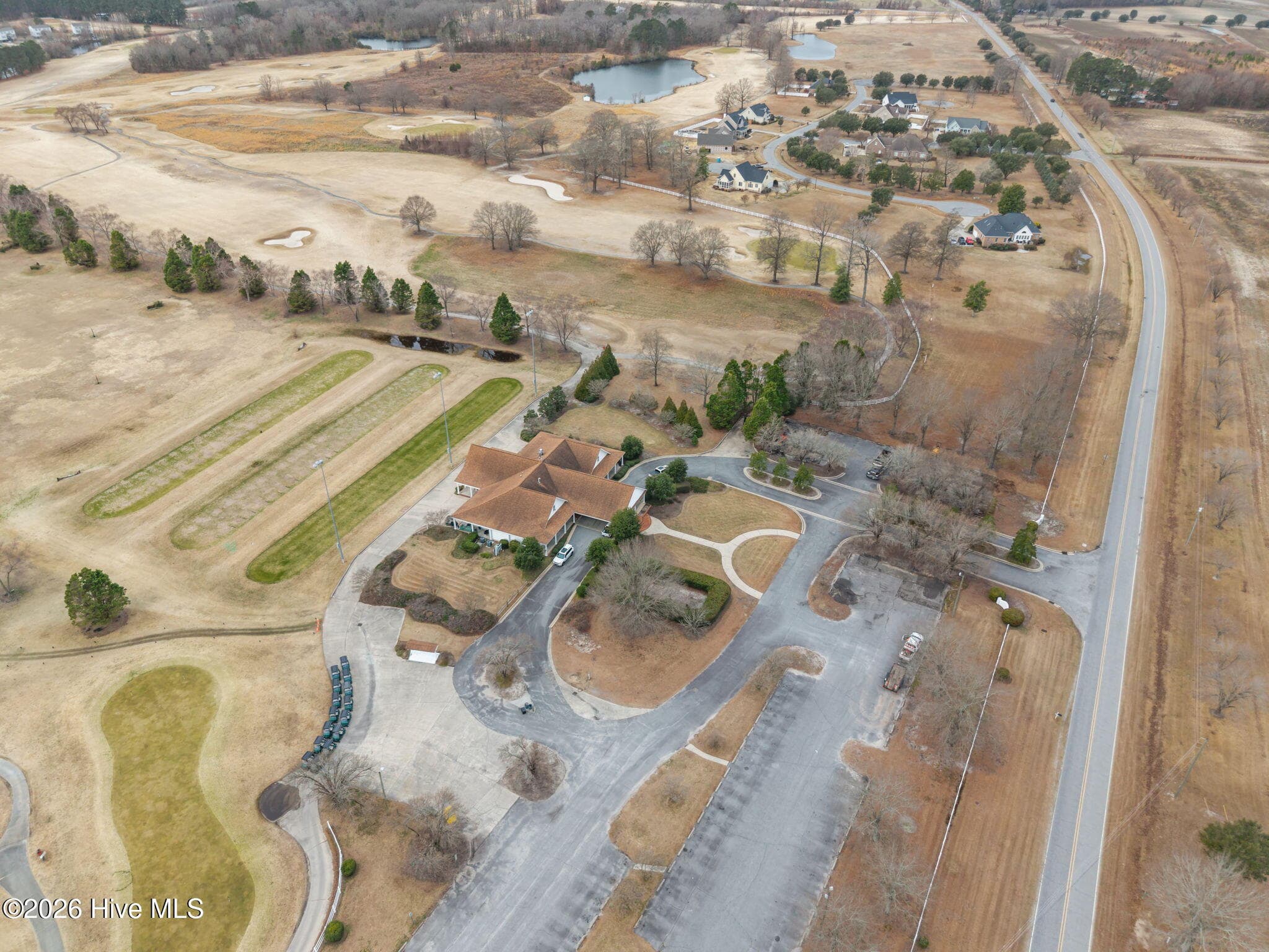 Residential Lot at 4812 Brandenburg Street, Greenville, NC 27834, photo 14 of 15