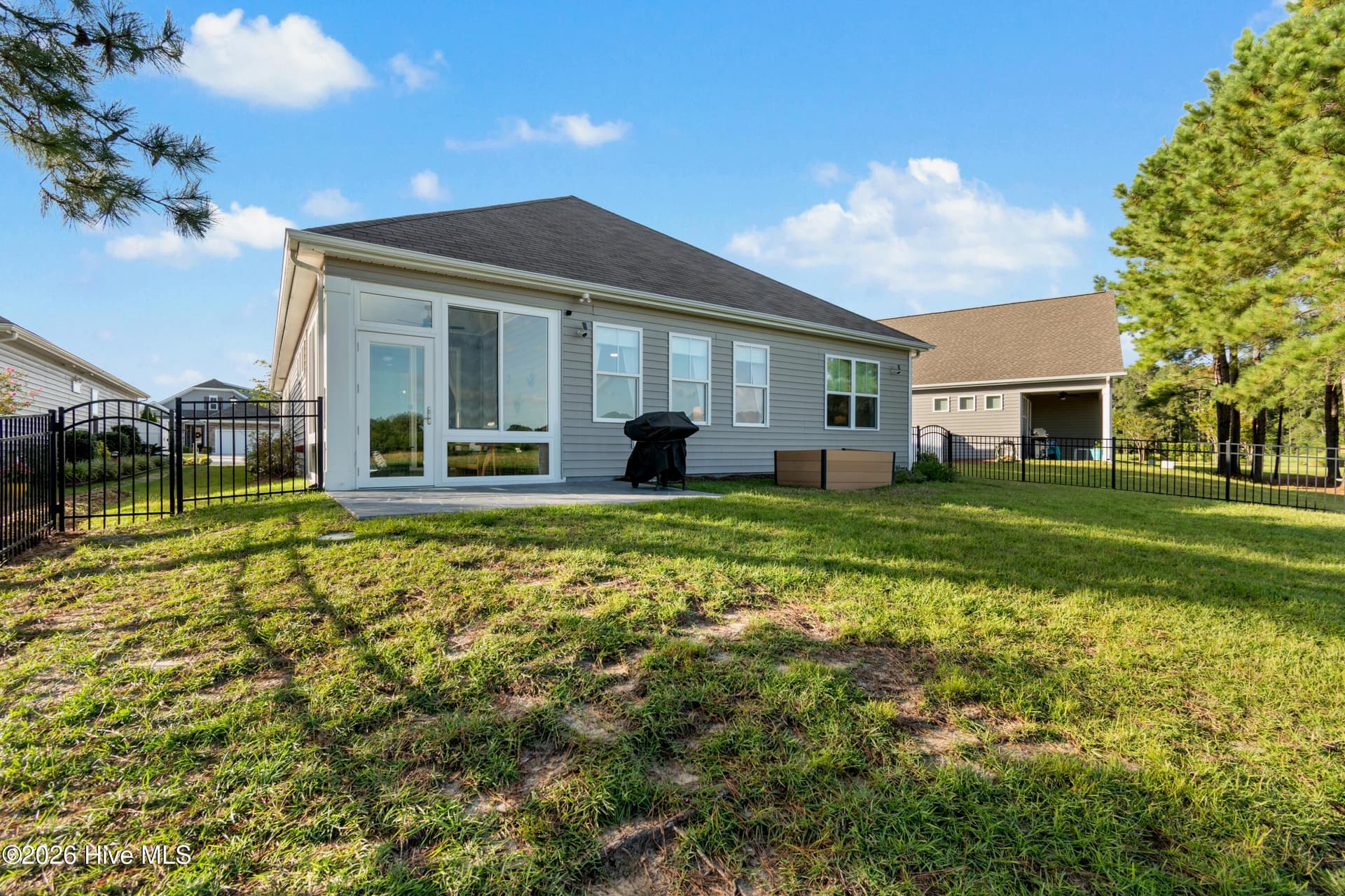 Single Family Residence at 580 Slippery Rock Way, Calabash, NC 28467, photo 35 of 46