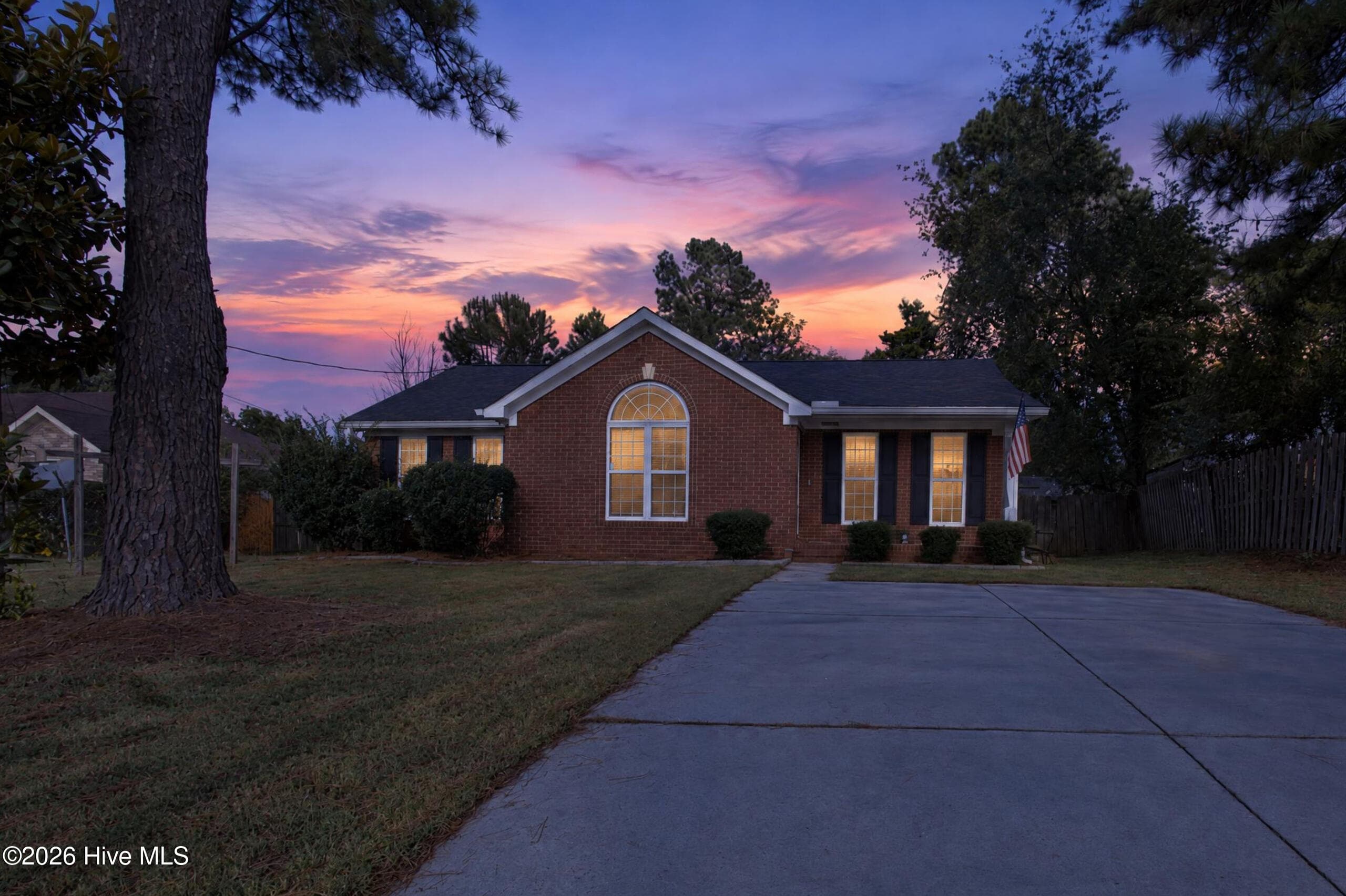 Single Family Residence at 1804 Sheffield Court, Hephzibah, GA 30815, photo 20 of 29