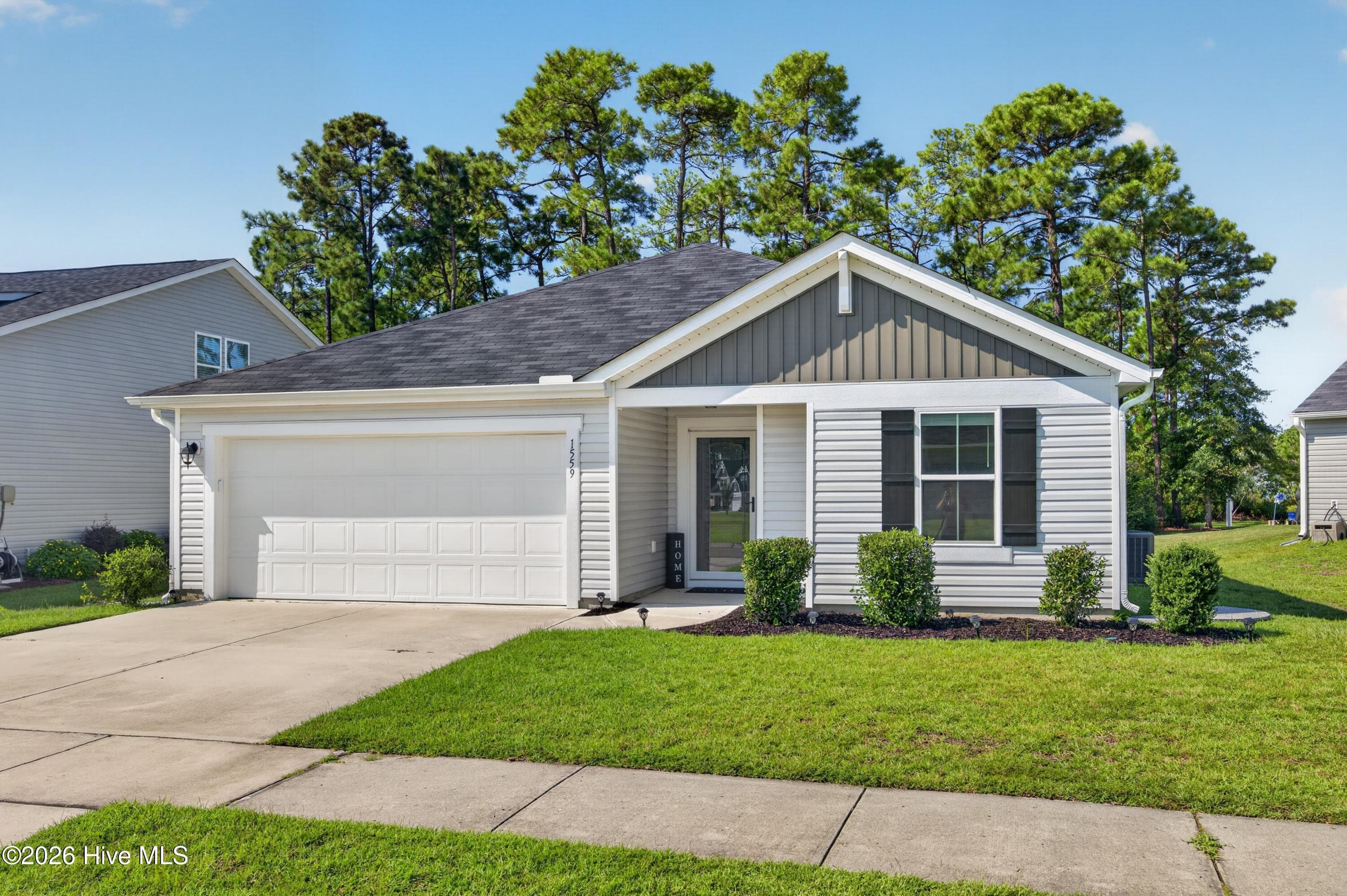 Single Family Residence at 1559 W New Carraway Place SE, Bolivia, NC 28422, photo 42 of 42