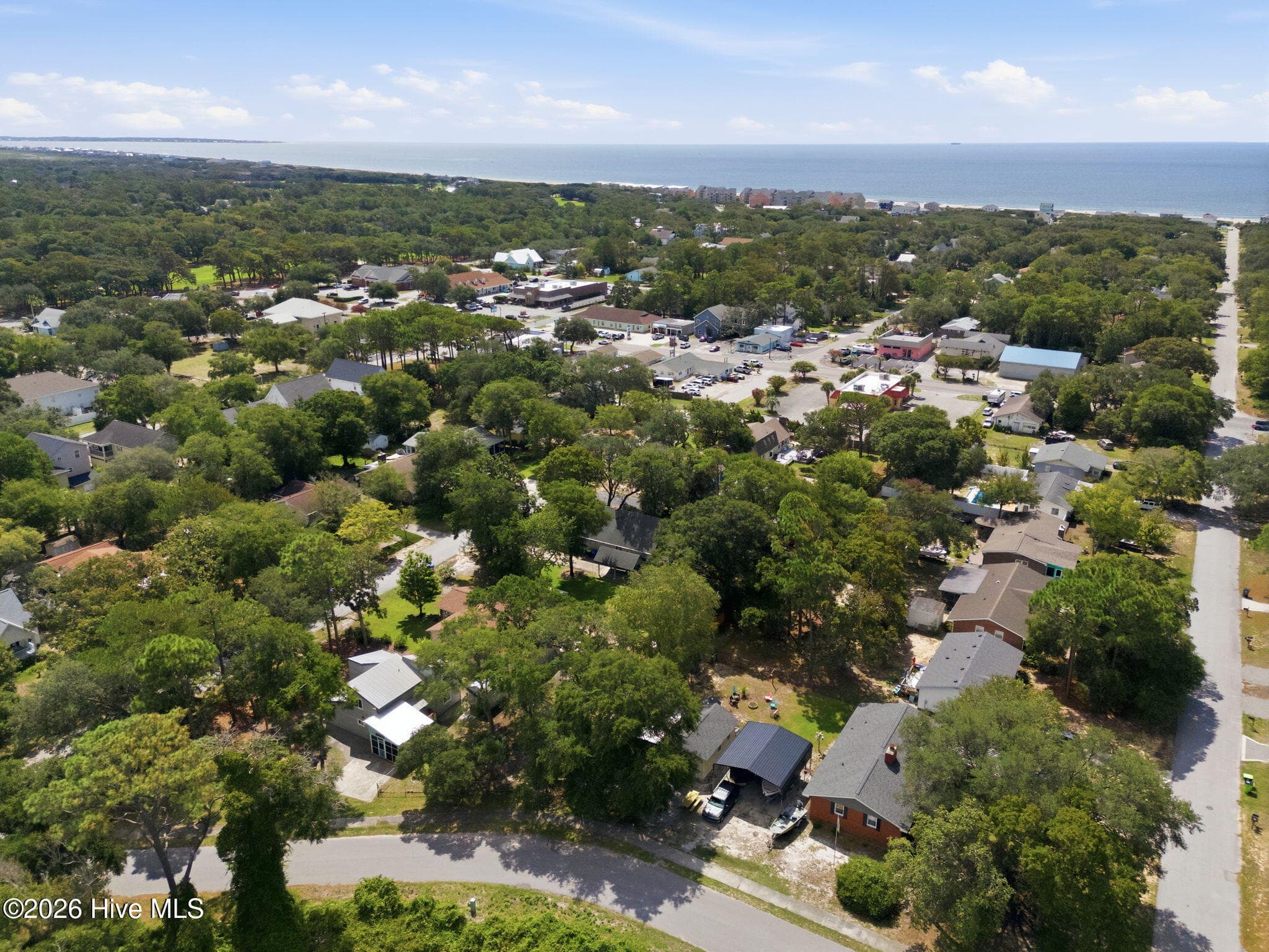 Single Family Residence at 417 Sellers Street, Oak Island, NC 28465, photo 47 of 56