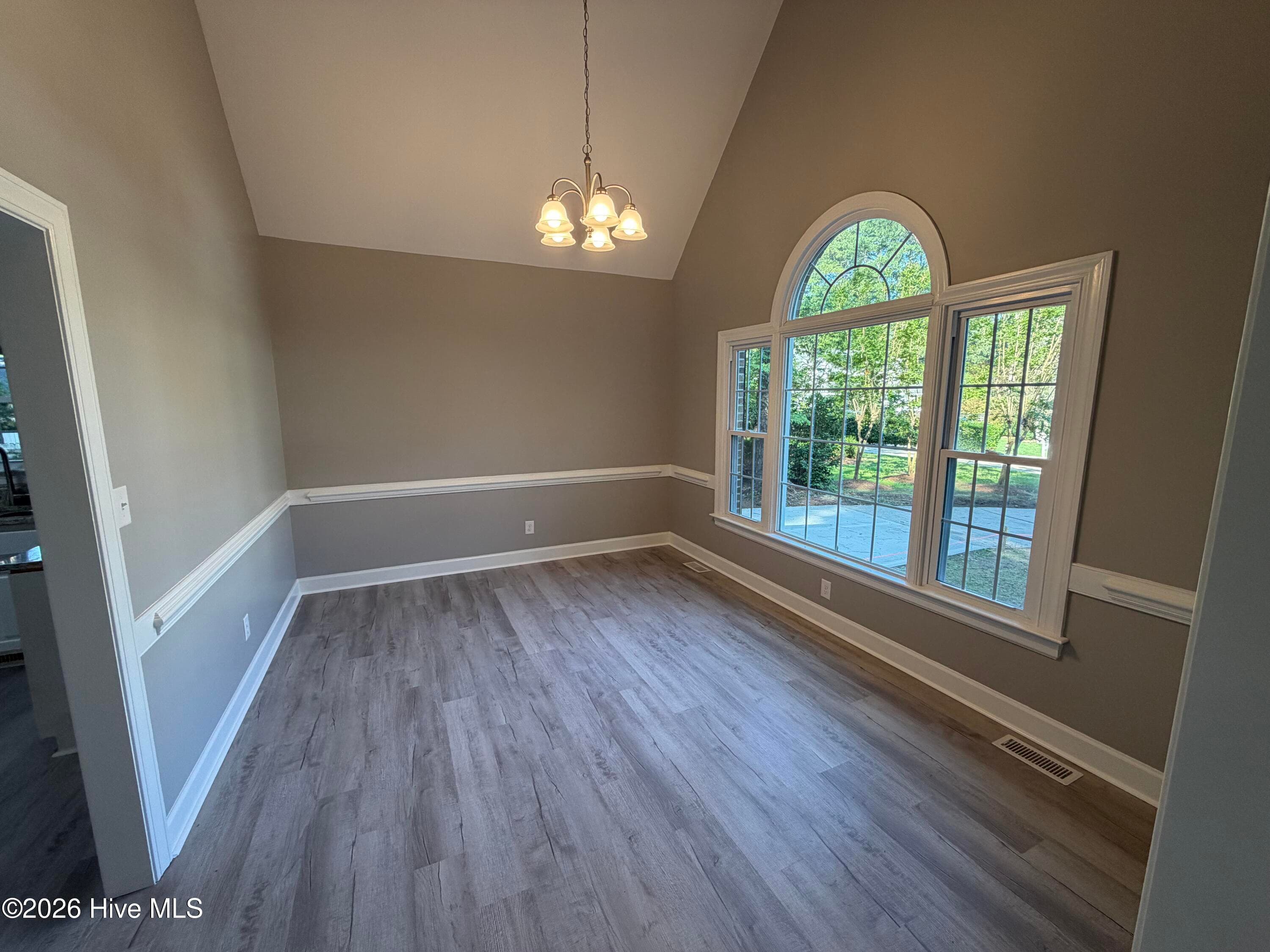 Single Family Residence at 3107 Quinn Drive NW, Wilson, NC 27896, photo 7 of 24