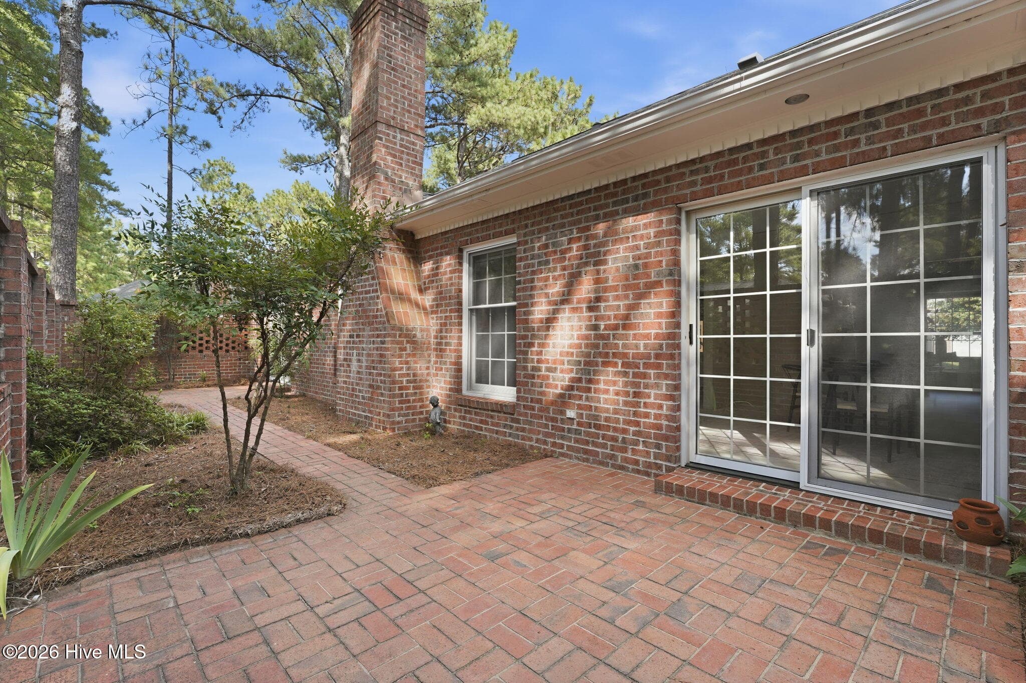 Townhouse at 42 Alston Place, Southern Pines, NC 28387, photo 41 of 51