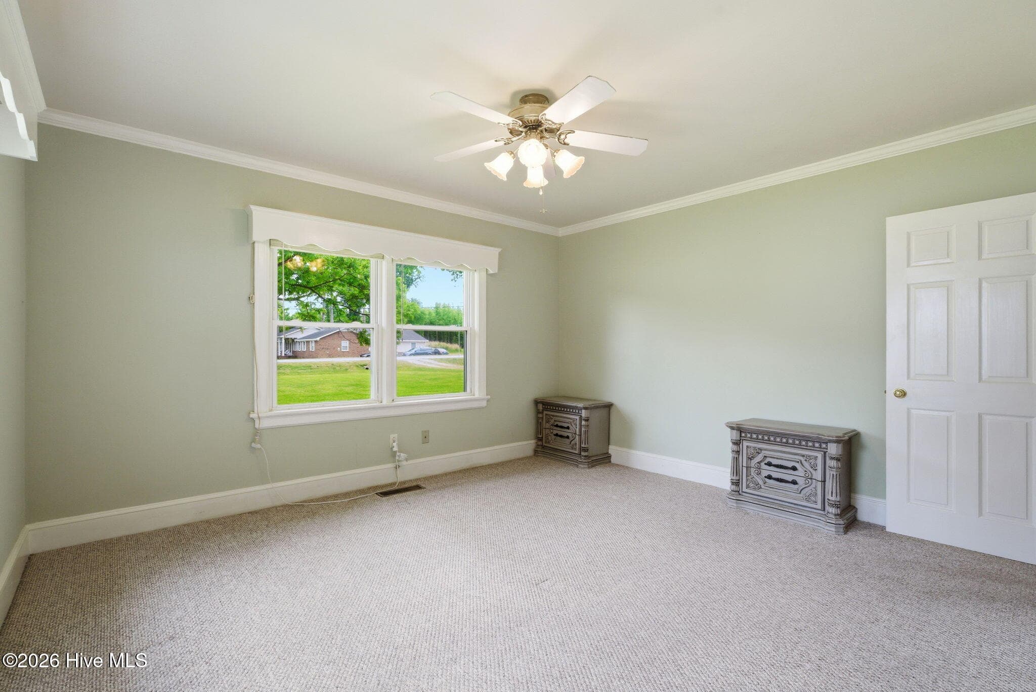 Single Family Residence at 1050 Springfield Road, Rocky Mount, NC 27801, photo 30 of 34