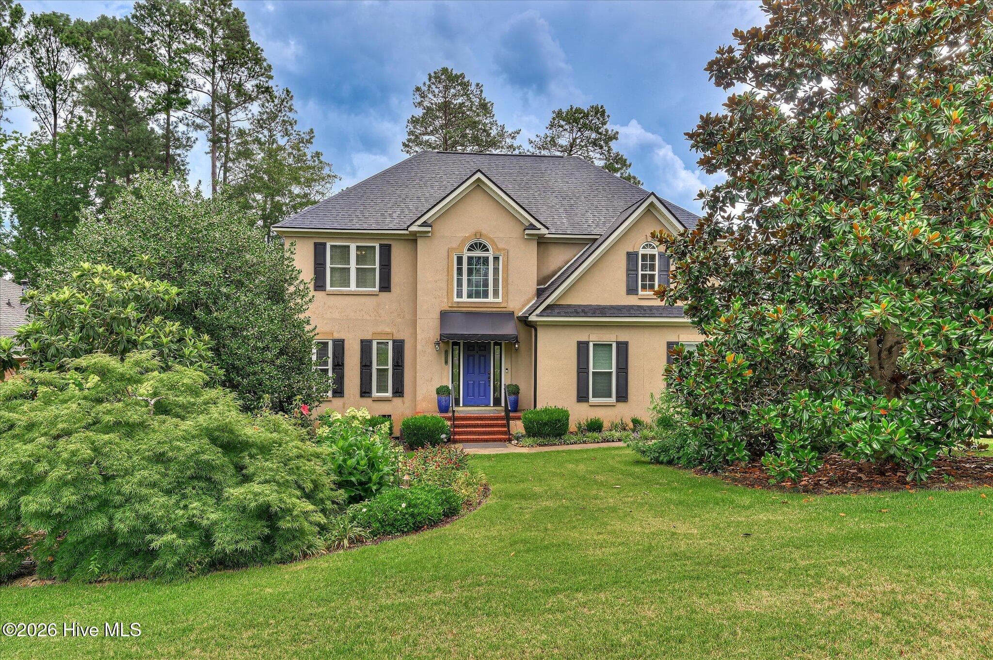 407 Bakers Ferry Trail, Martinez, GA 30907