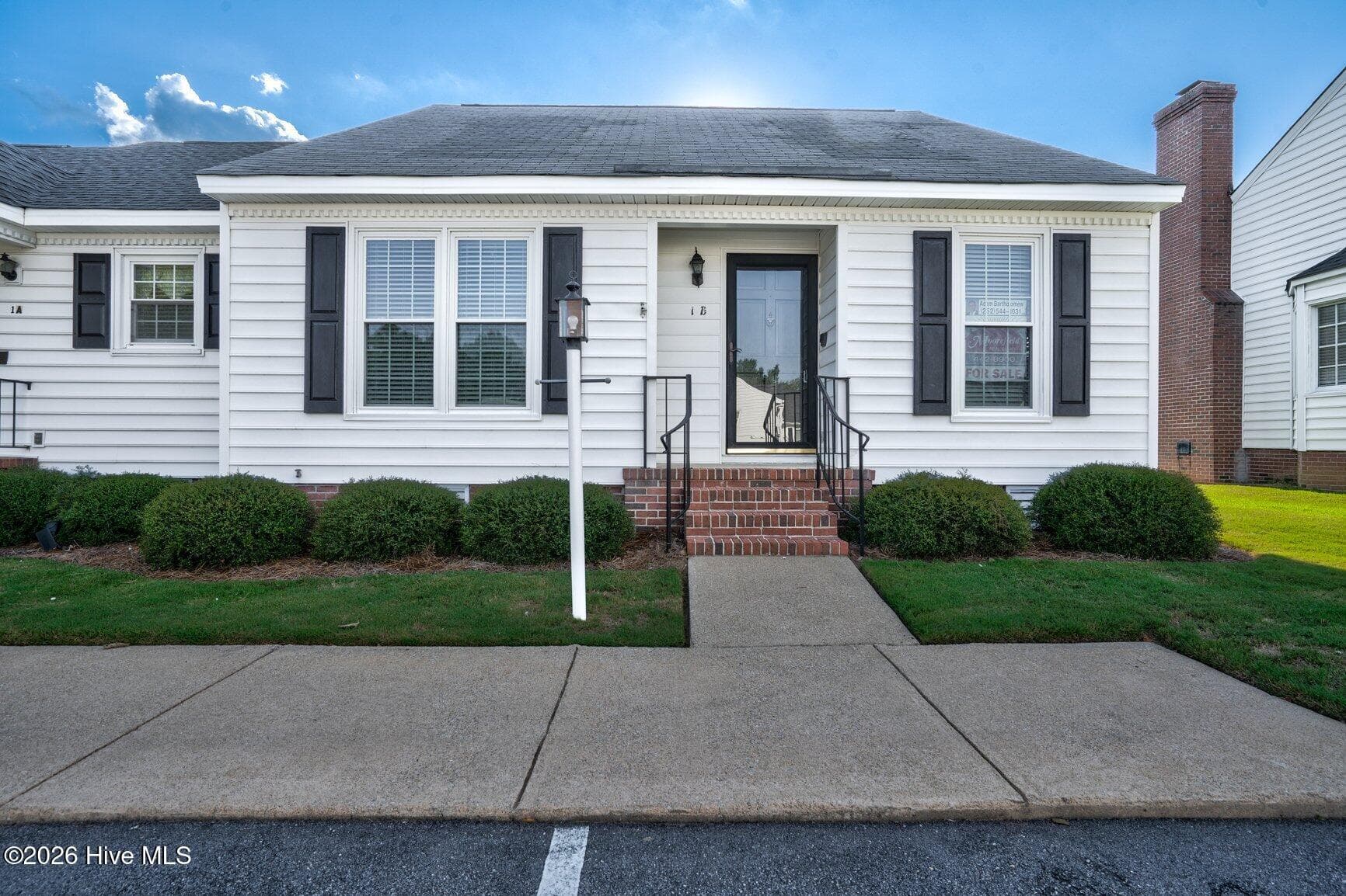 2400 Bradford Drive N 1b, Wilson, NC 27896