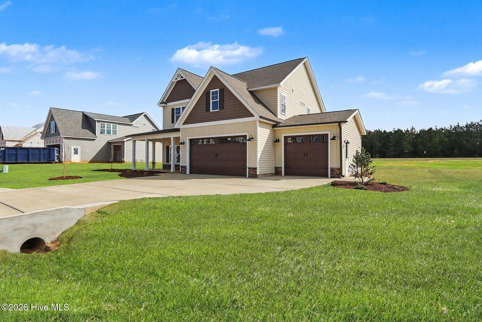 Single Family Residence at 81 Juju Drive, Clayton, NC 27520, photo 18 of 188