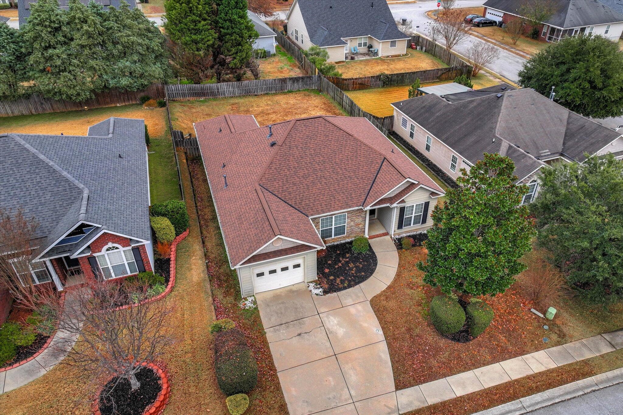 Single Family Residence at 721 Wickham Drive, Evans, GA 30809, photo 41 of 44