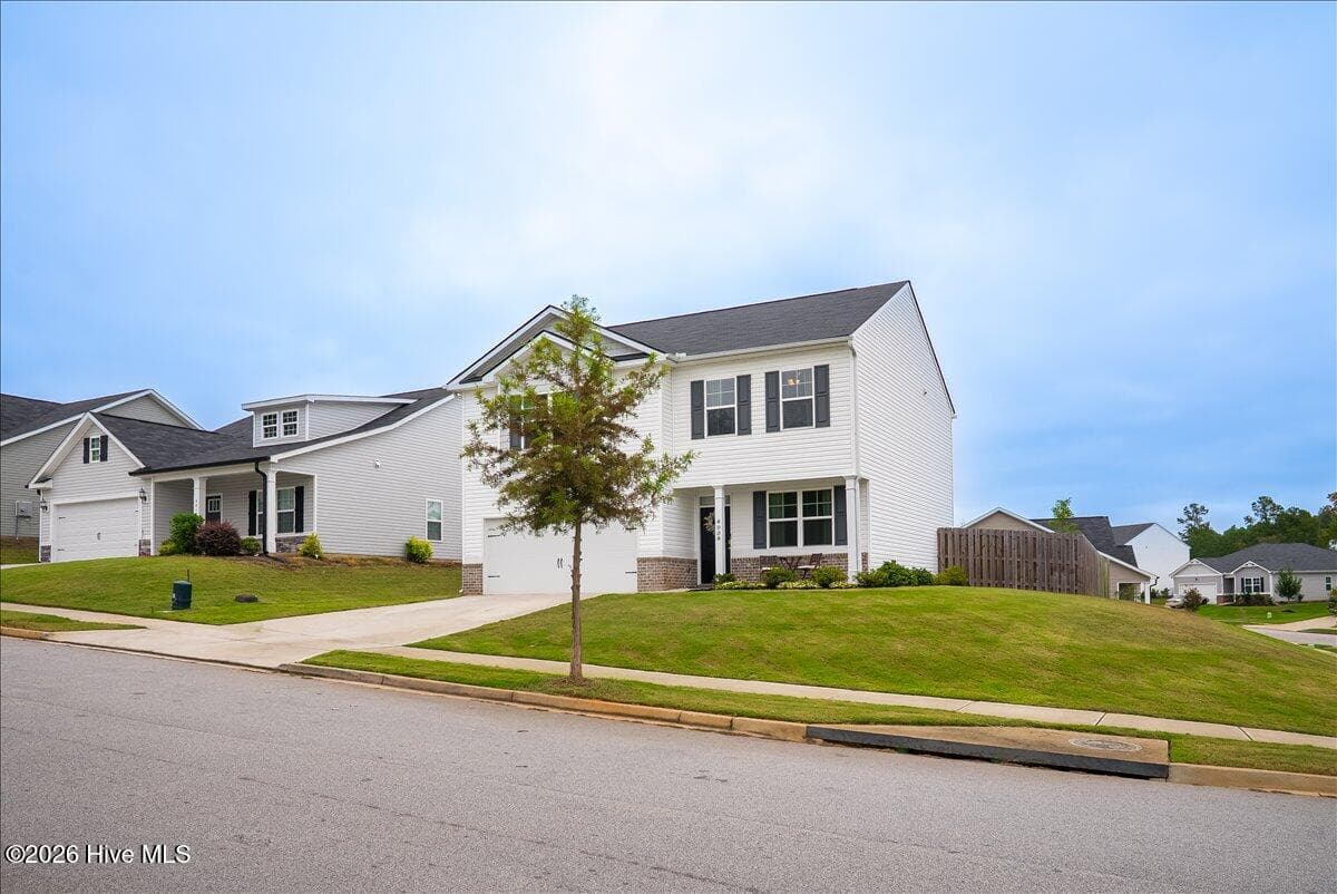 Single Family Residence at 6008 Whitewater Drive, North Augusta, SC 29841, North Augusta, photo 31 of 65