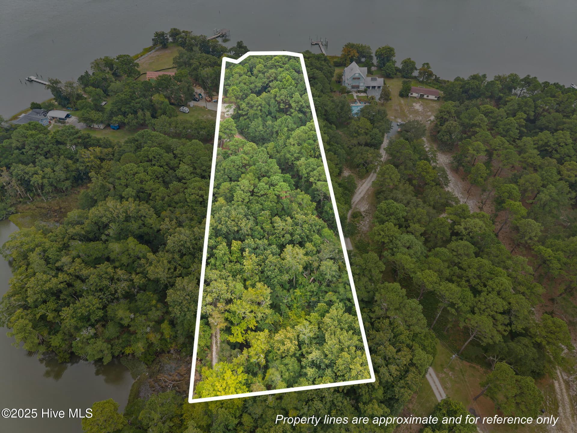 128 3 Missie Cove Lane, Sneads Ferry, NC 28460