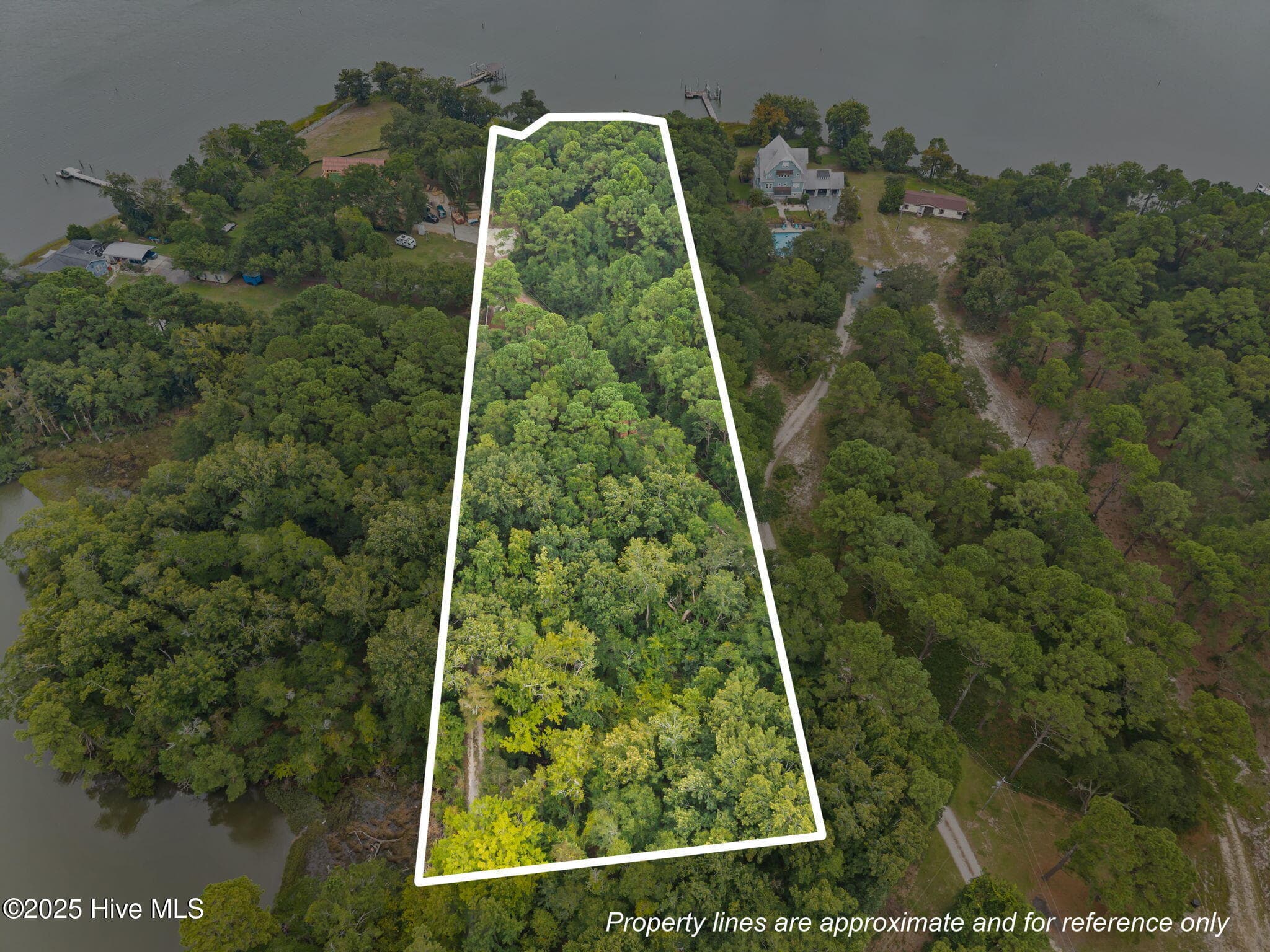 128 3 Missie Cove Lane, Sneads Ferry, NC 28460