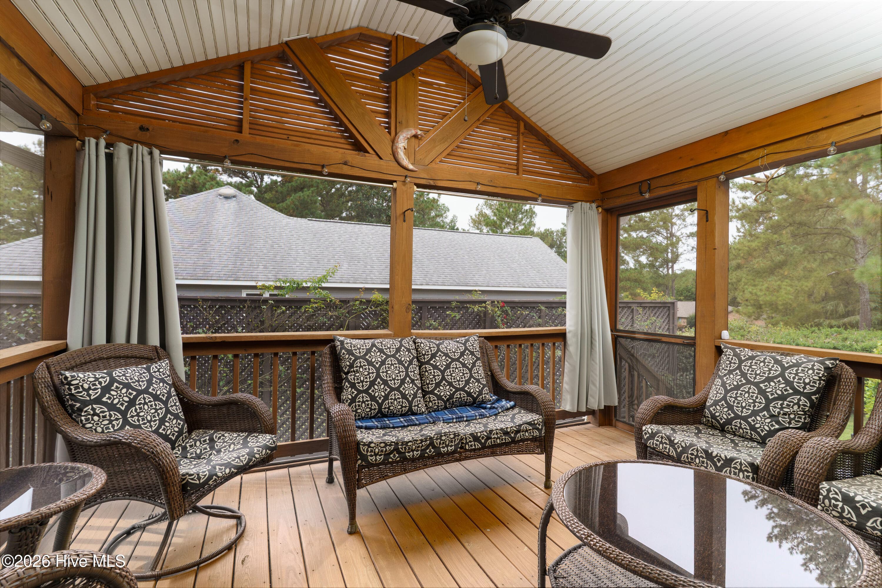 Single Family Residence at 144 Edgewater Drive, Seven Lakes, NC 27376, photo 22 of 27
