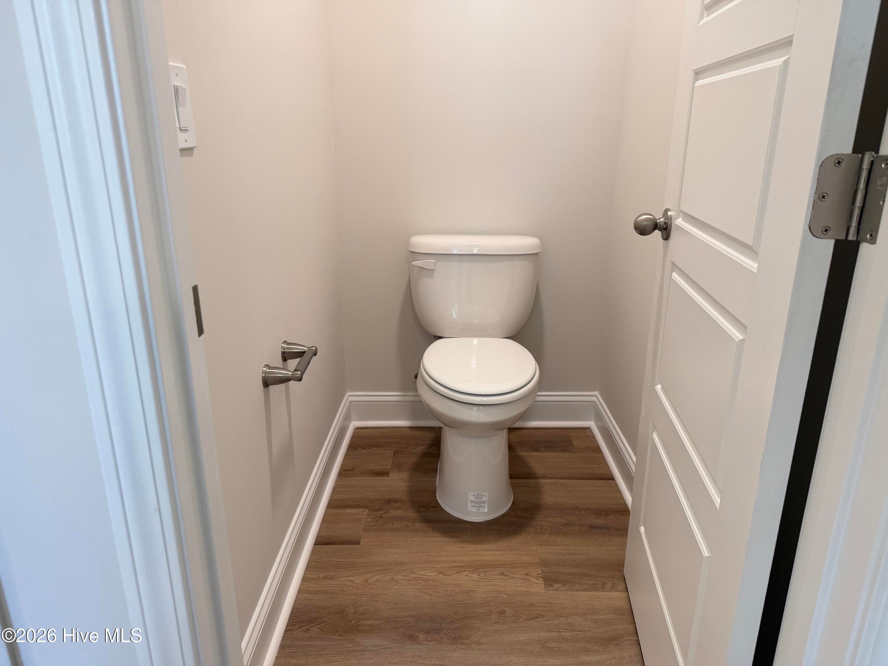 Photo taken: 10/16/2026 - 347 Thorntons Creek Drive, Erwin, NC 28339