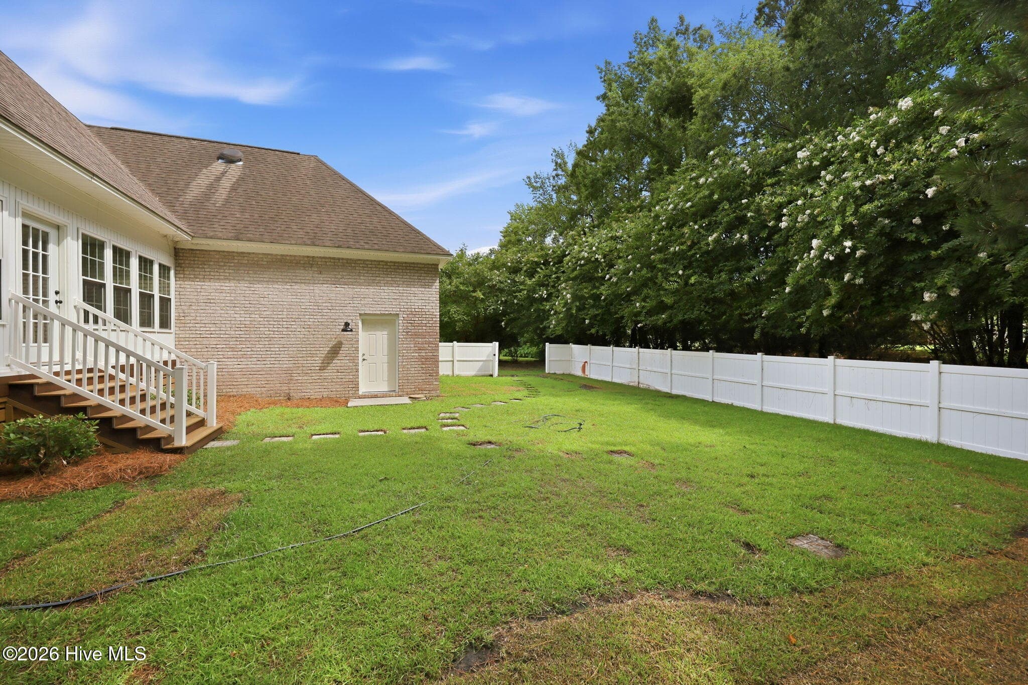 Single Family Residence at 105 Circle Street, Washington, NC 27889, photo 44 of 58