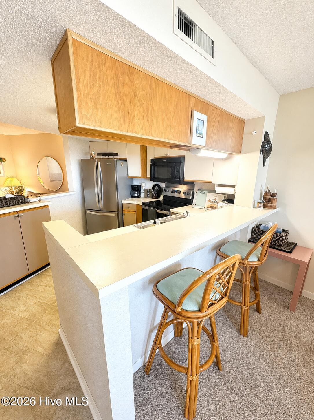 Condominium at 1400 E Ft Macon Road 313, Atlantic Beach, NC 28512, photo 23 of 96
