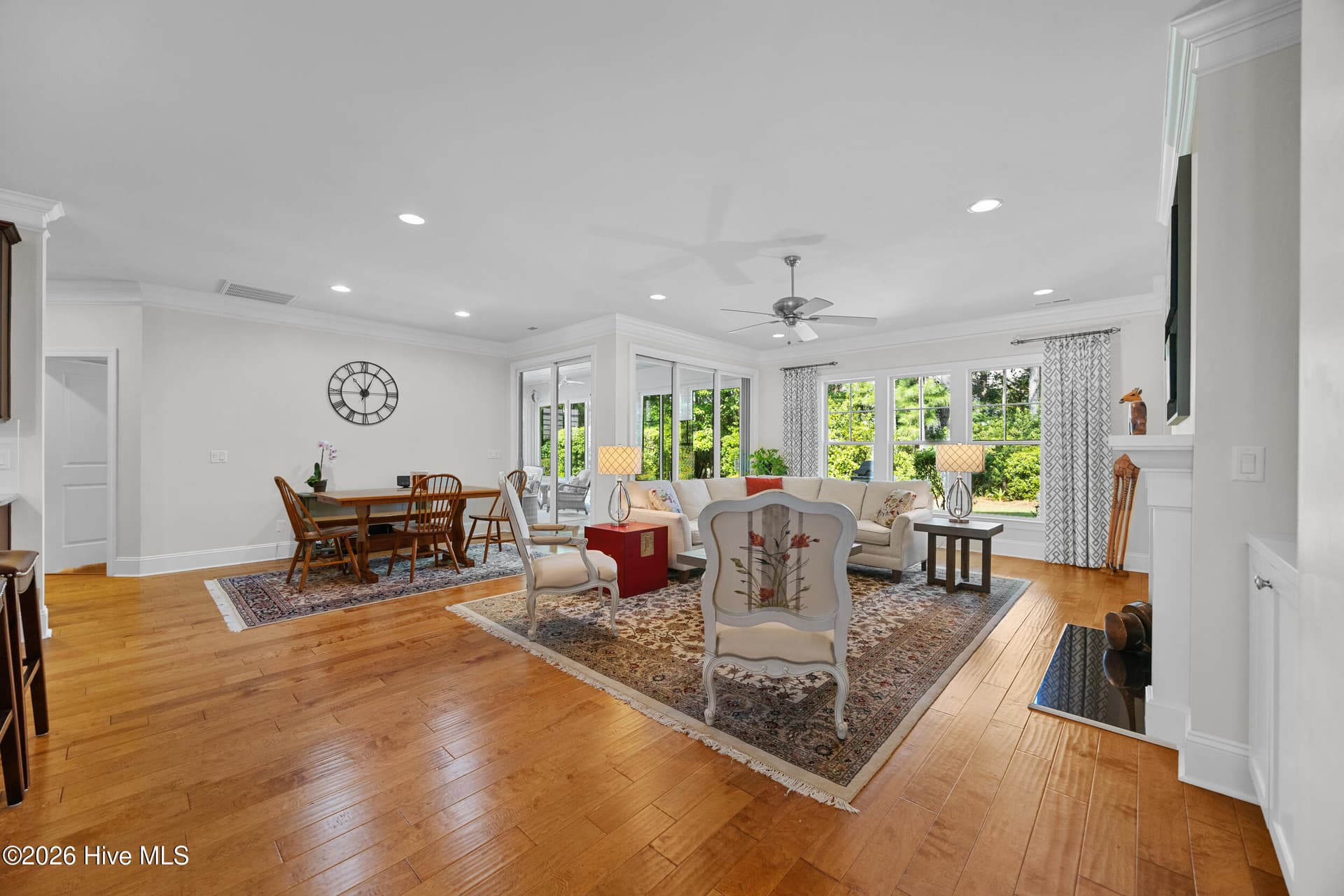 Single Family Residence at 2216 Umstead Lane, Leland, NC 28451, photo 18 of 70