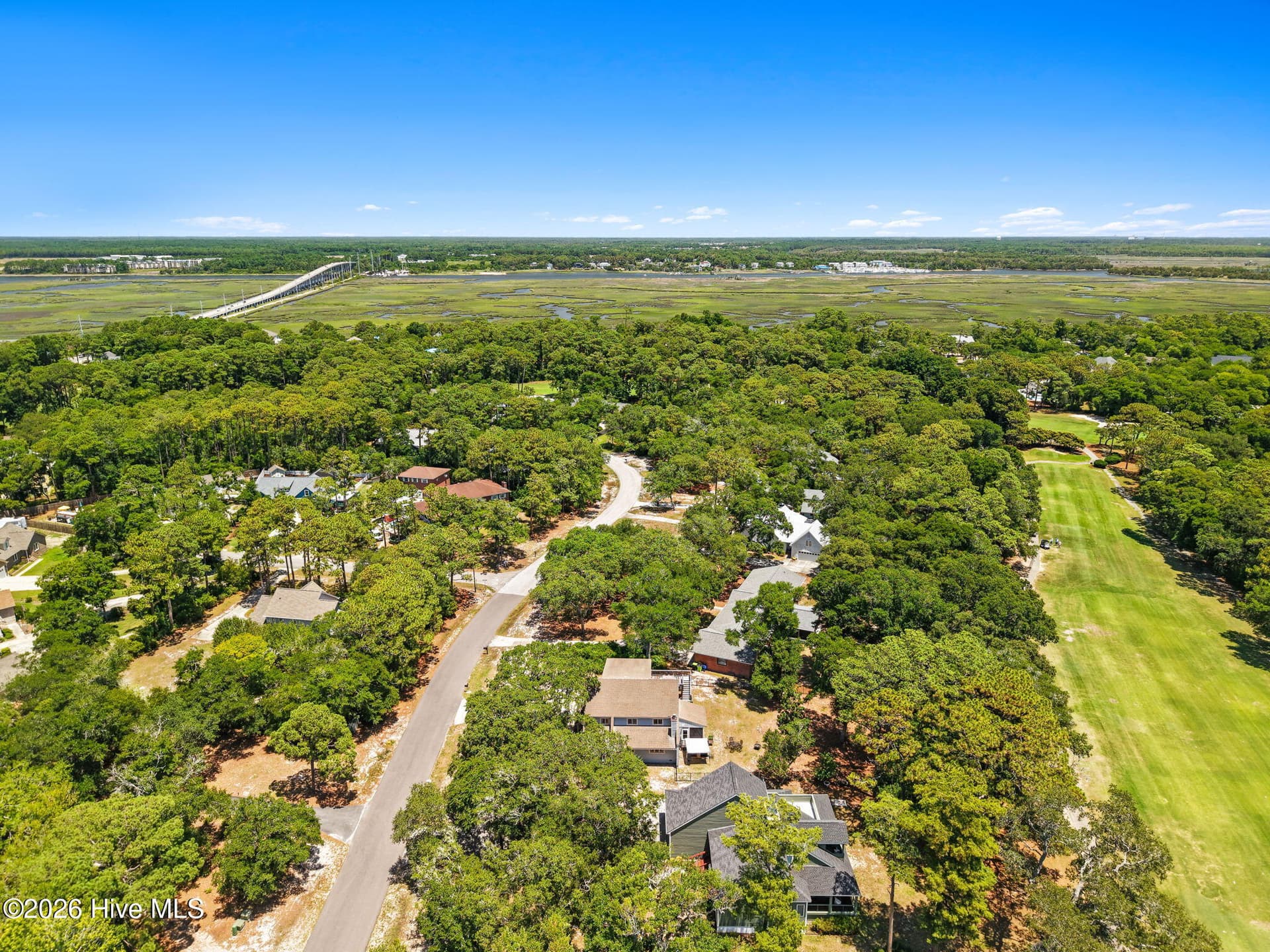 Single Family Residence at 31 Augusta Drive, Oak Island, NC 28465, photo 63 of 80