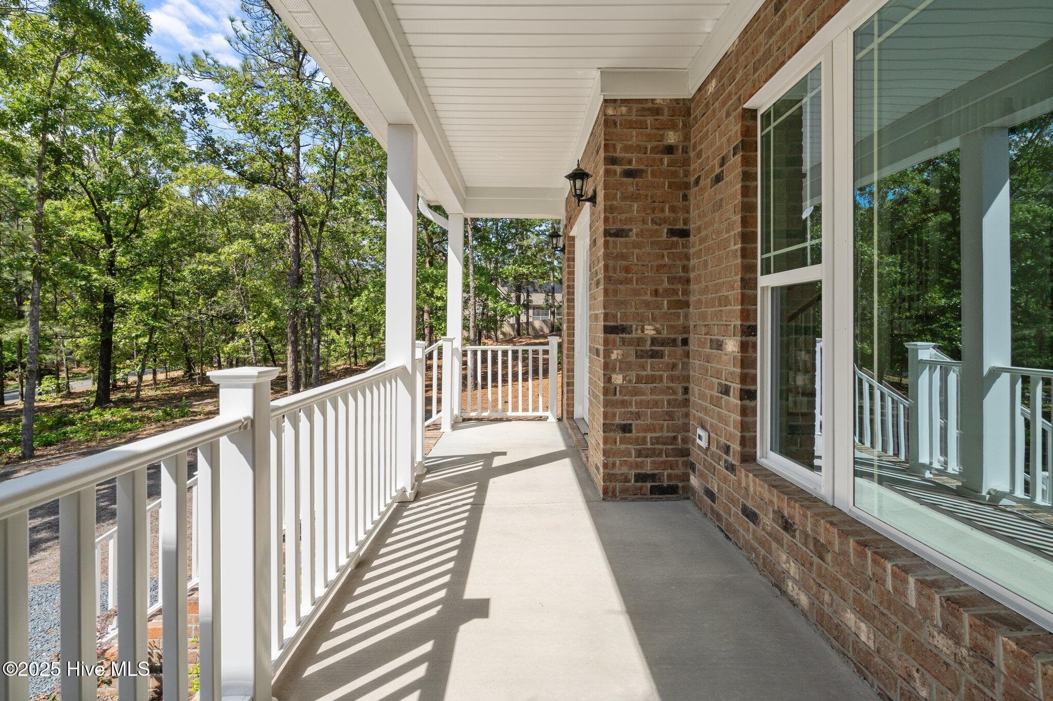 Single Family Residence at 225 Lakeway Drive, West End, NC 27376, photo 12 of 48