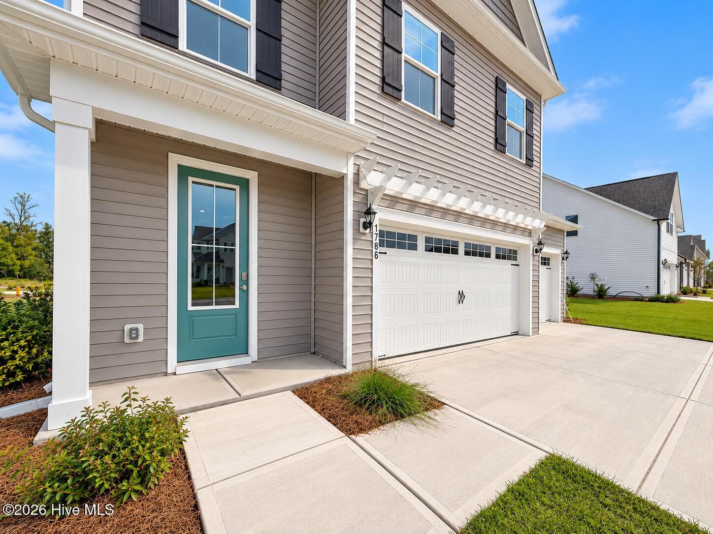 Single Family Residence at 1786 Travor Street Lot 103, Navassa, NC 28451, photo 7 of 95