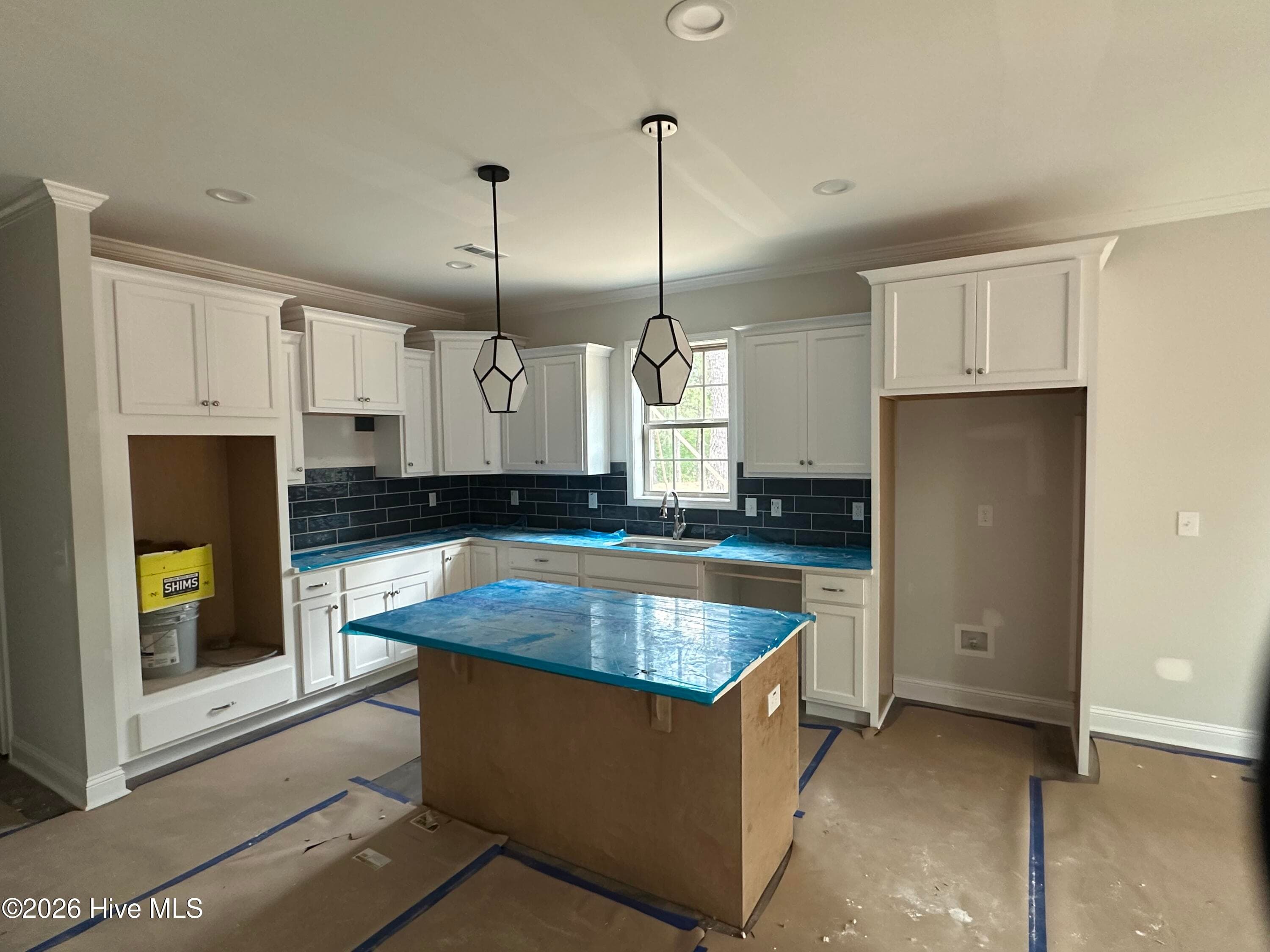 Single Family Residence at 125 Juniper Lake Road, West End, NC 27376, photo 17 of 68