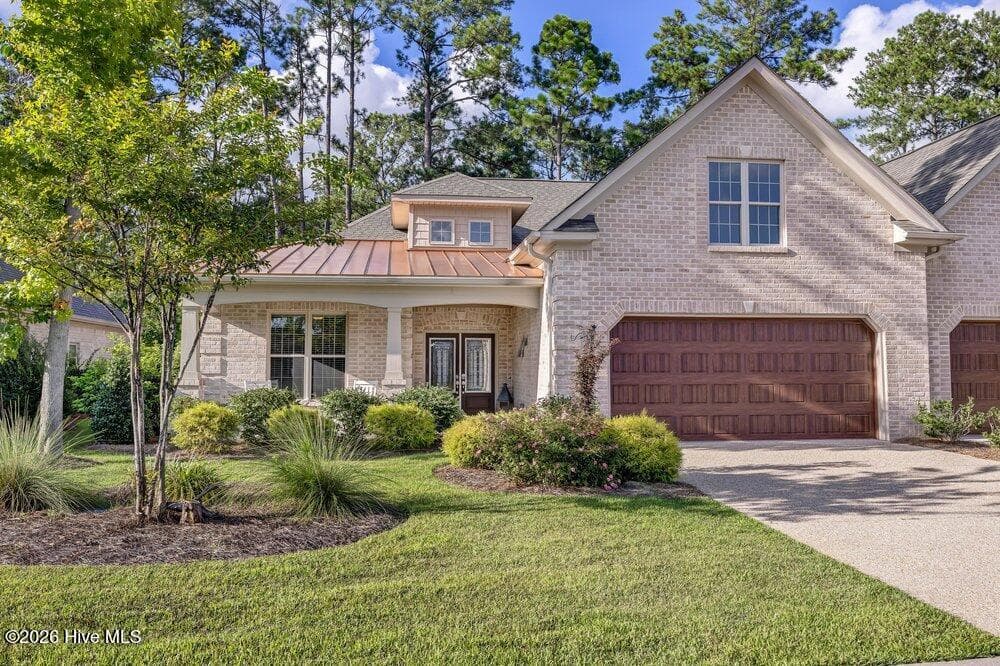 Townhouse at 753 Jenoa Drive, Castle Hayne, NC 28429, photo 2 of 68