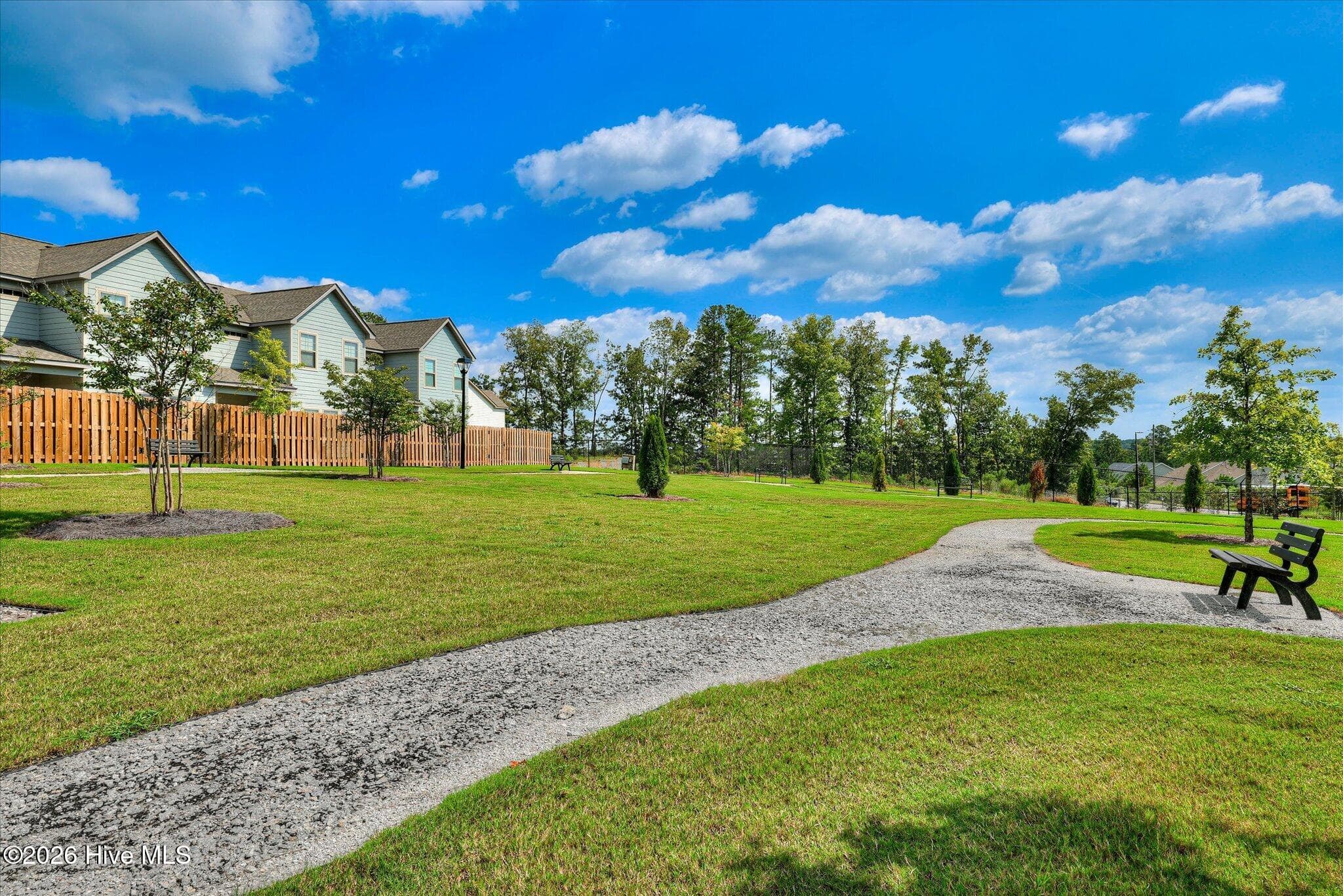 Townhouse at 1128 Jolly Lane, Grovetown, GA 30813, photo 41 of 45