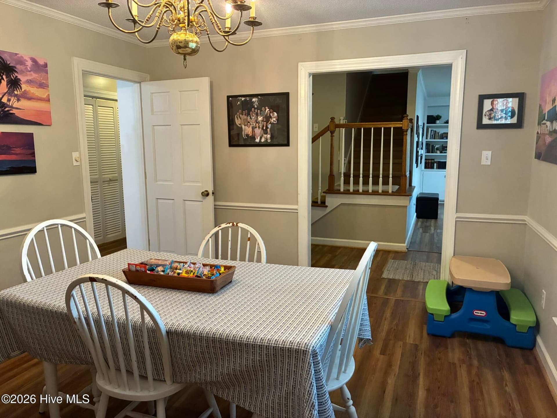 804 Westminster Lane, Kinston, NC 28501
