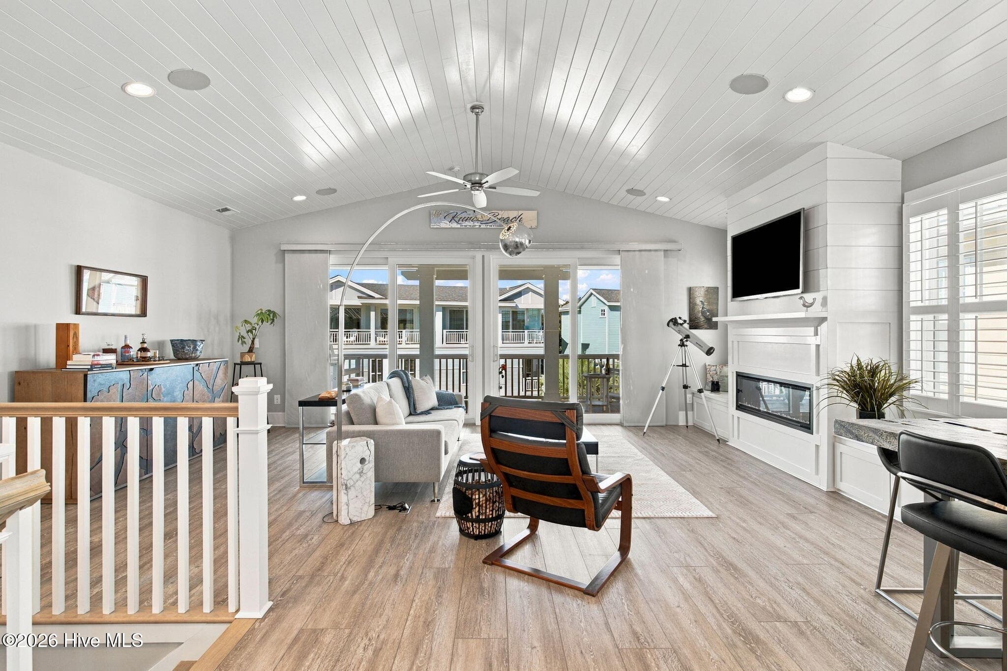 Townhouse at 229 Red Lewis Drive, Kure Beach, NC 28449, photo 3 of 67