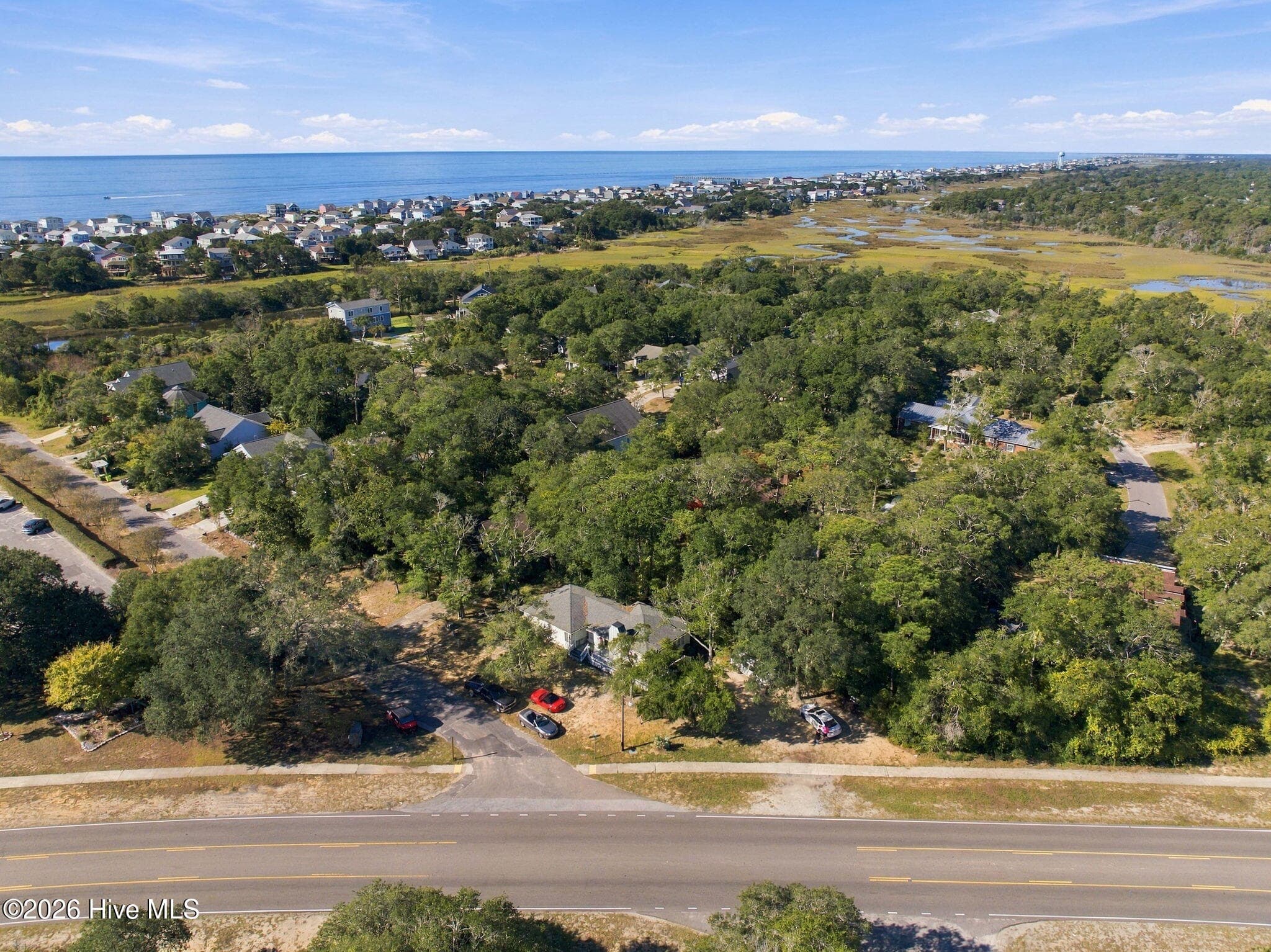 Single Family Residence at 2907 E Oak Island Drive, Oak Island, NC 28465, photo 5 of 40