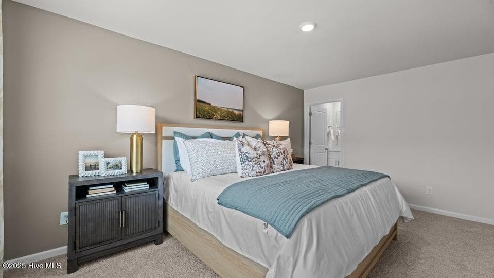 Townhouse at 2027 Clock Road, New Bern, NC 28562, photo 18 of 39