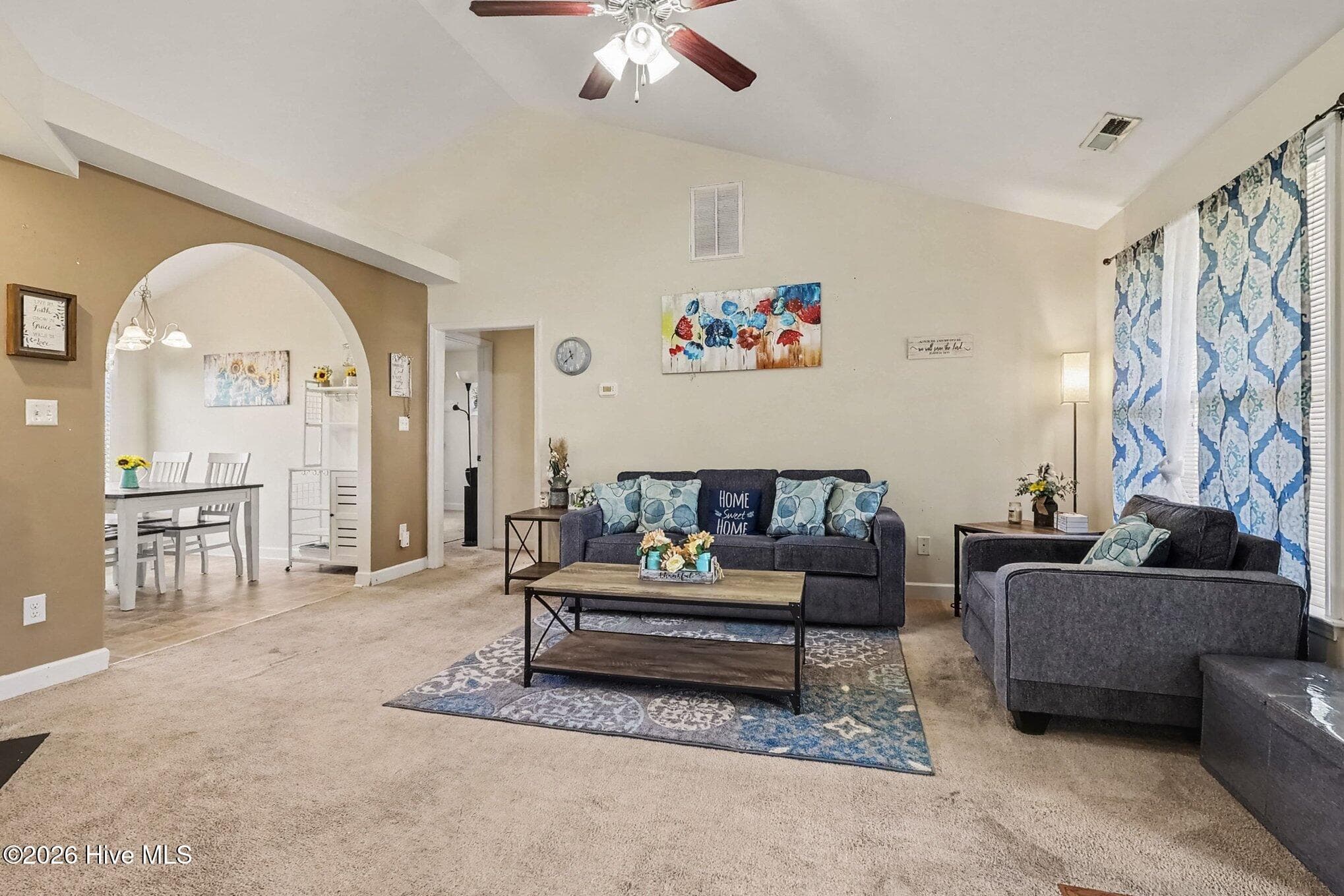 Single Family Residence at 25 Lawrence Court, Smithfield, NC 27577, photo 11 of 35