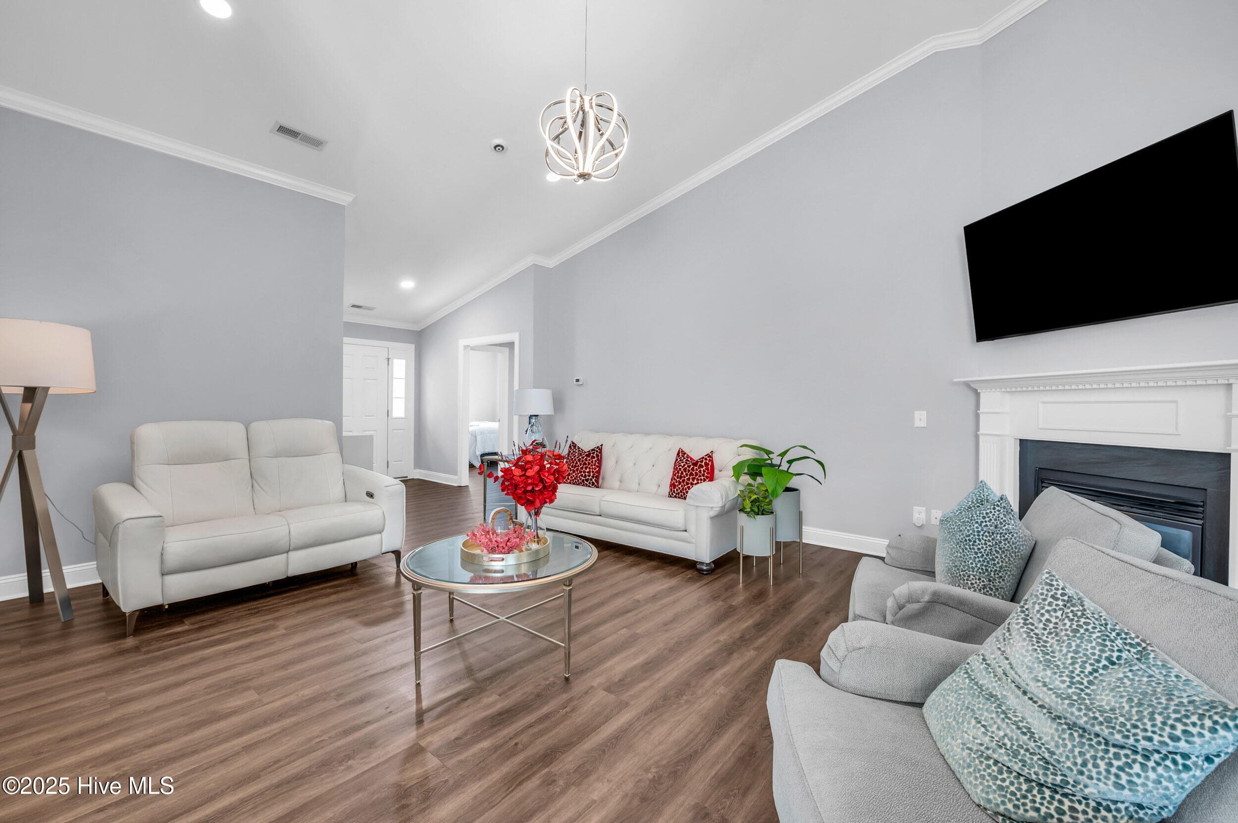 Single Family Residence at 4113 Rounding Bend Lane, Wilmington, NC 28412, photo 8 of 29